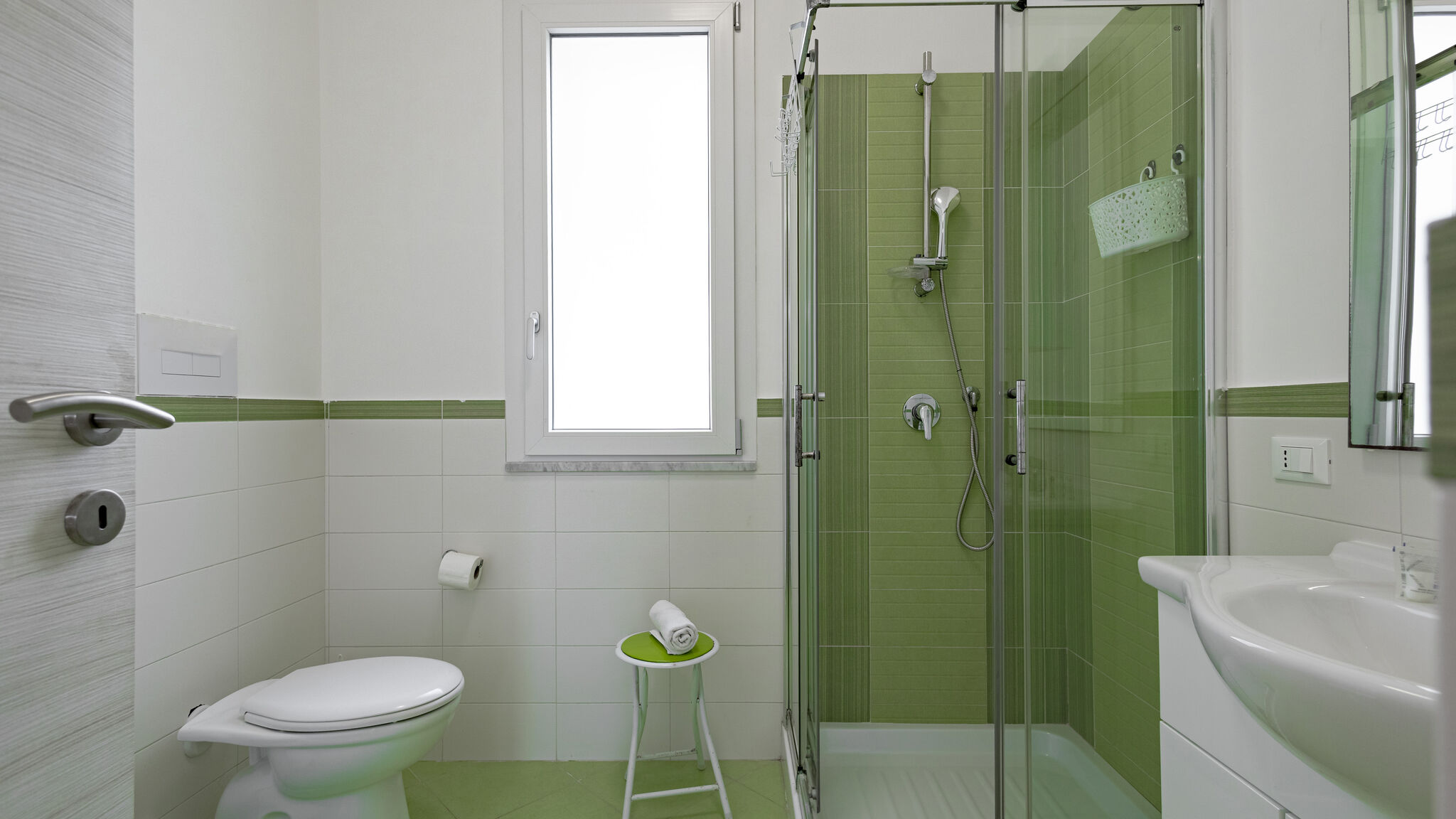 Italianway Terrasini Ulivi di Cala Rossa