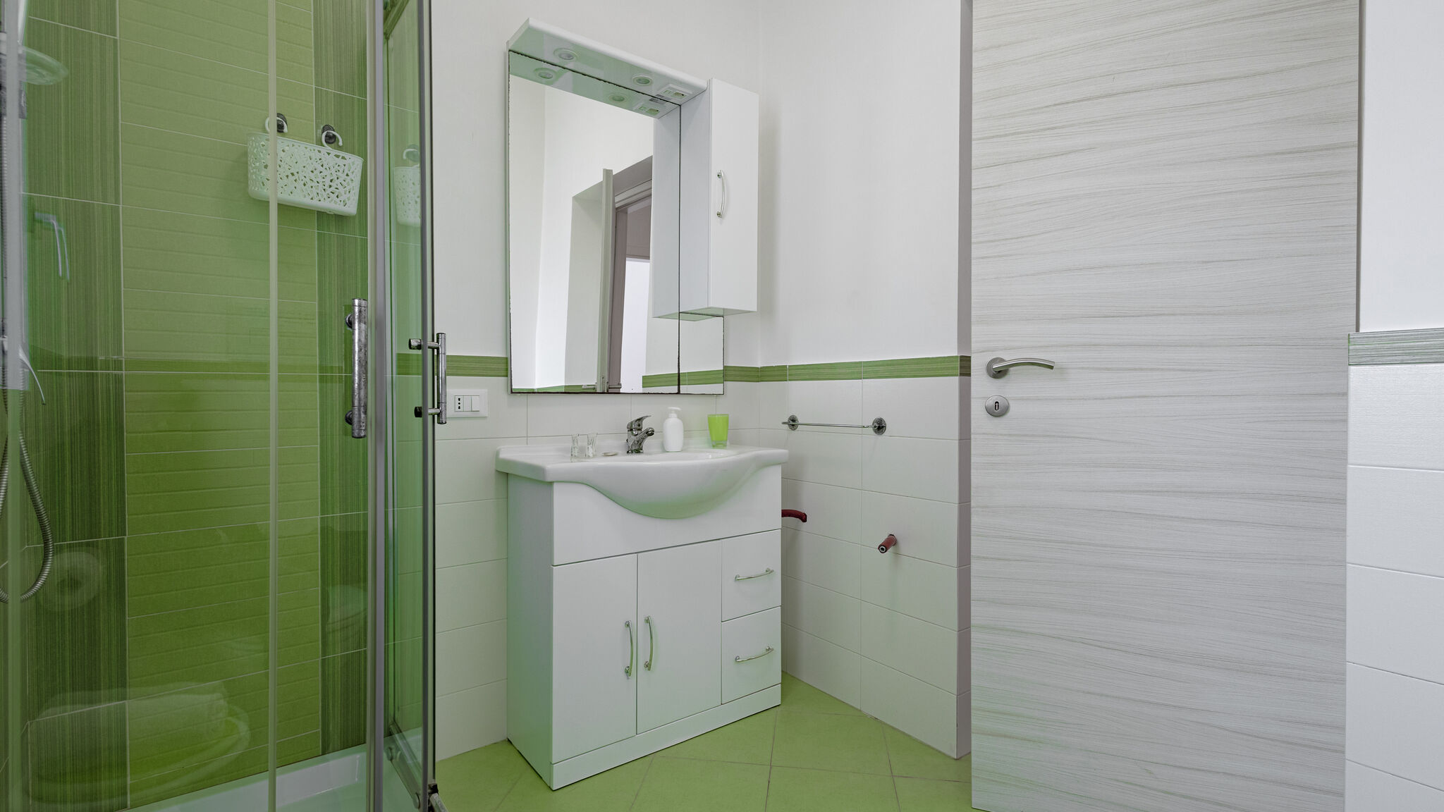 Italianway Terrasini Ulivi di Cala Rossa