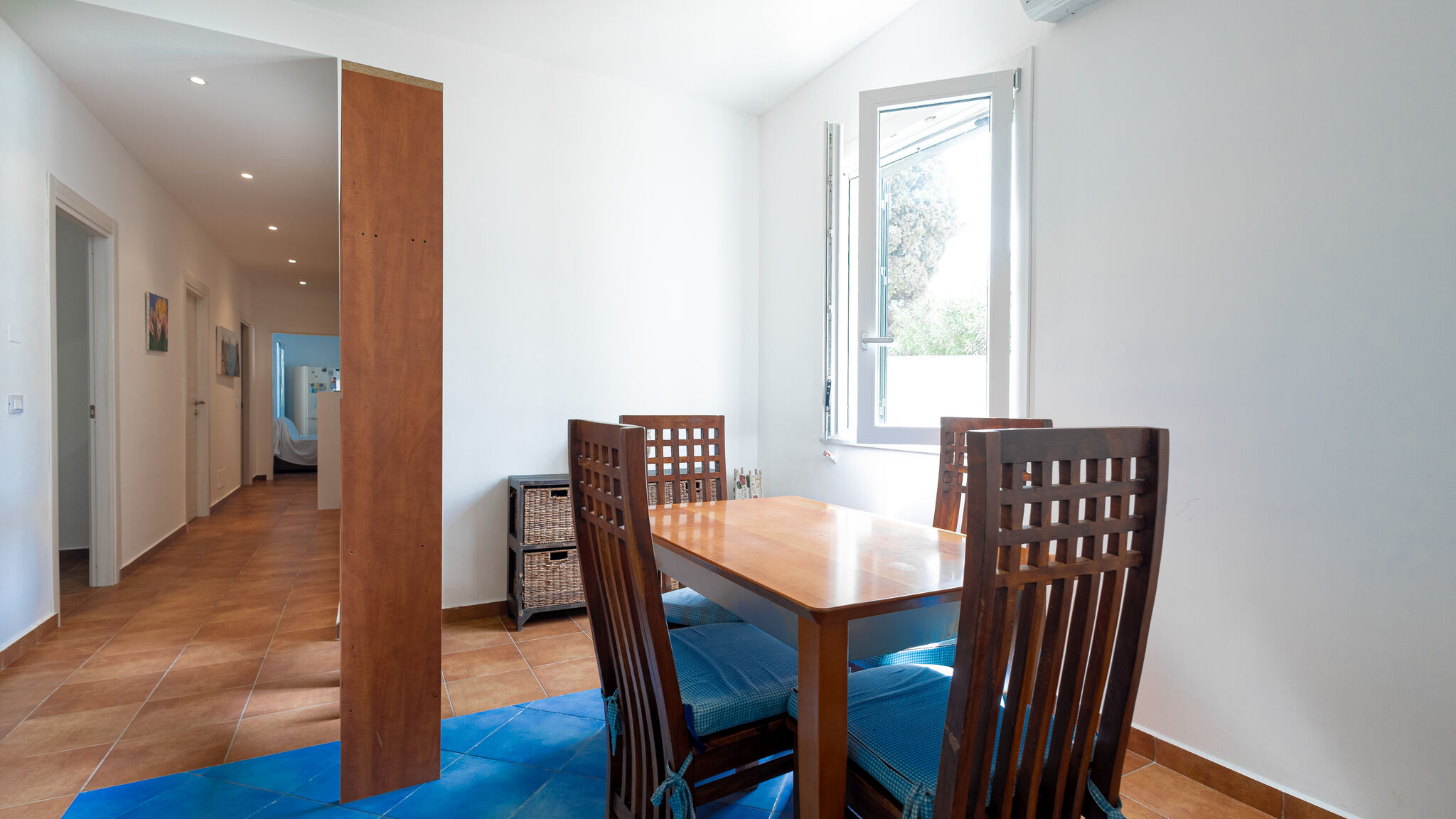 Italianway Terrasini Ulivi di Cala Rossa