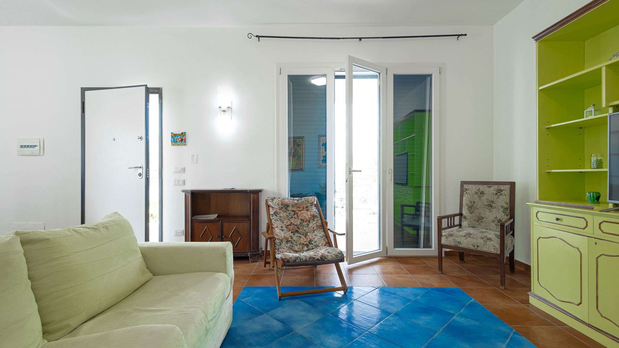 Italianway Terrasini Ulivi di Cala Rossa