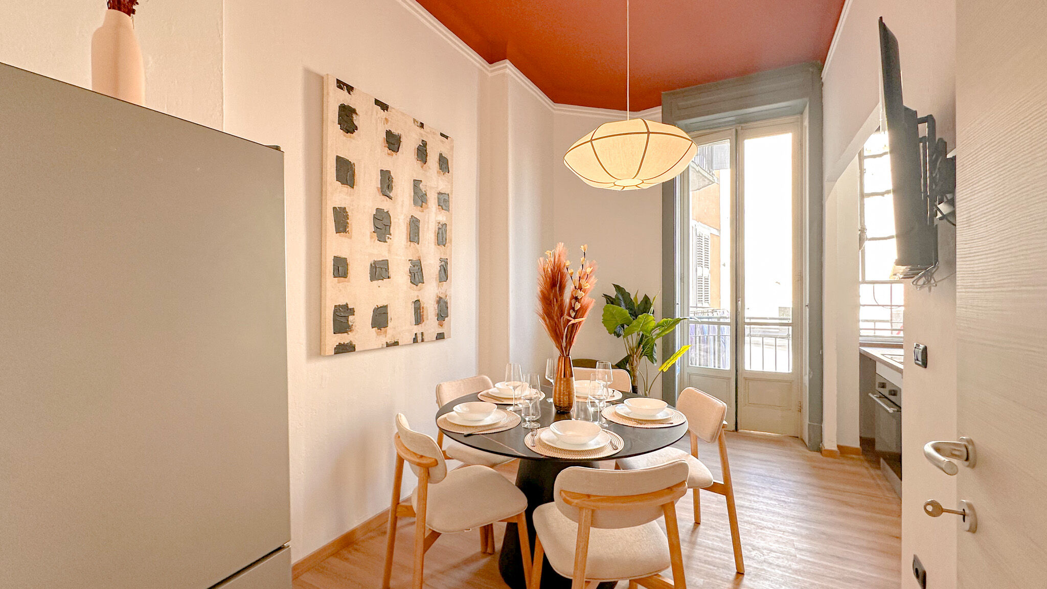 Italianway Milano Flatsharing - Friuli house - 3 bedrooms