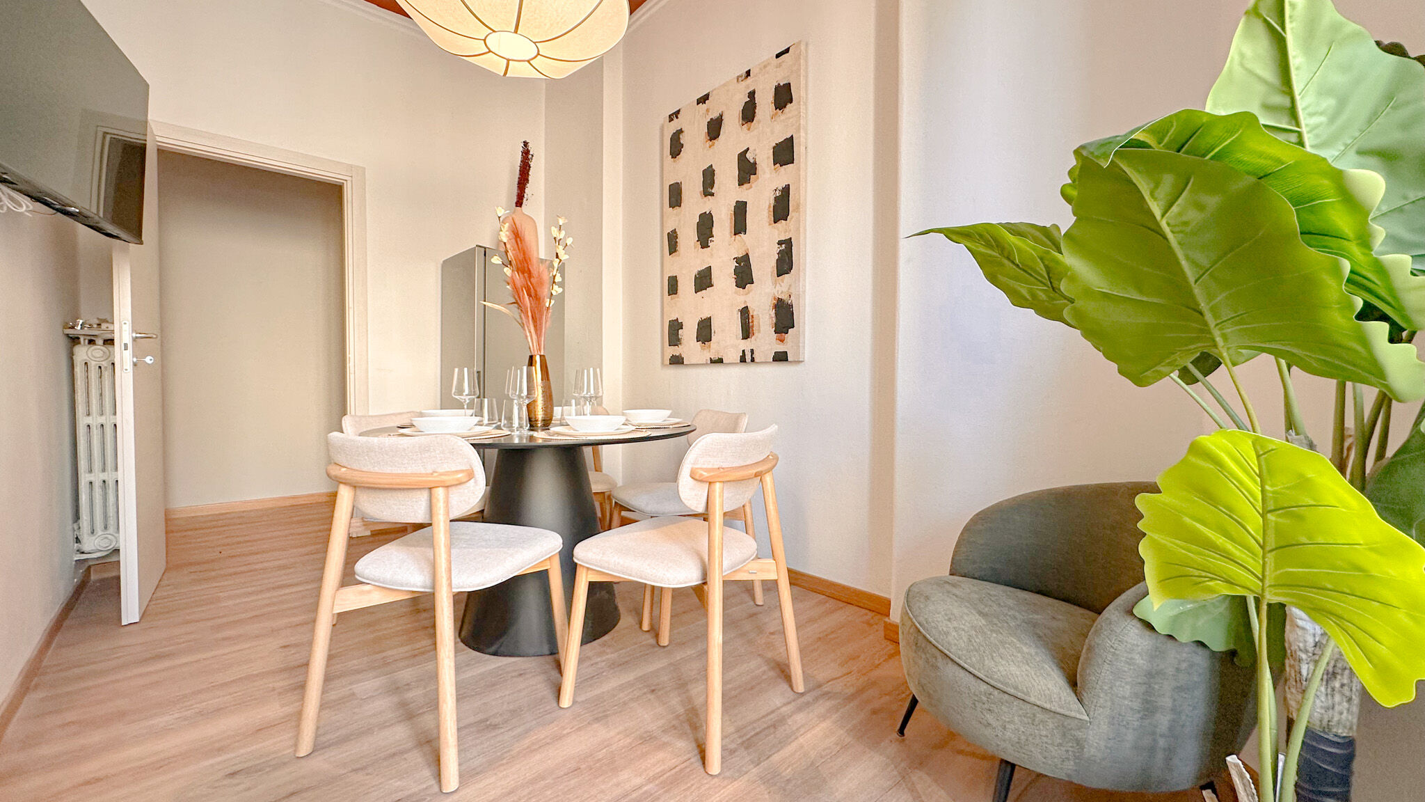 Italianway Milano Flatsharing - Friuli house - 3 bedrooms