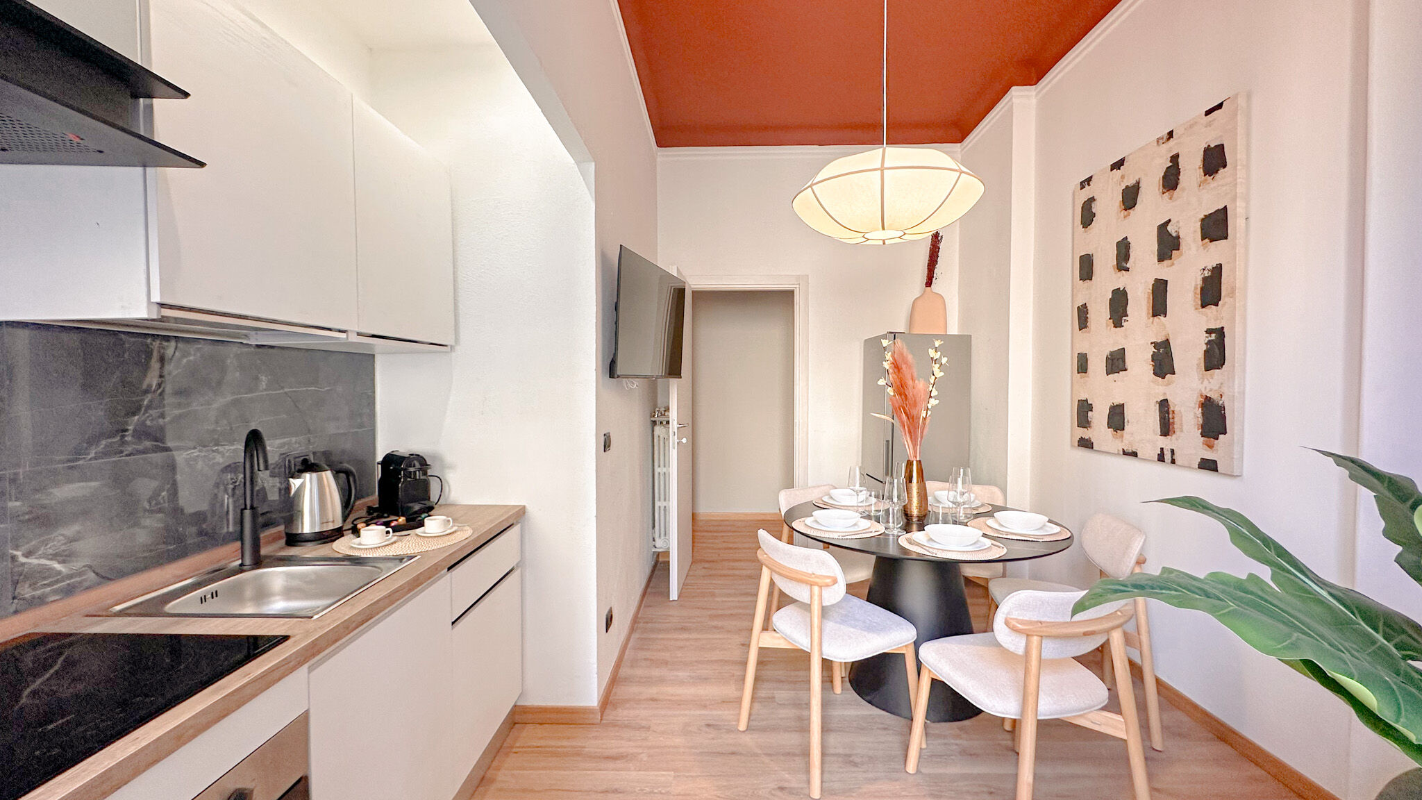 Italianway Milano Flatsharing - Friuli house - 3 bedrooms