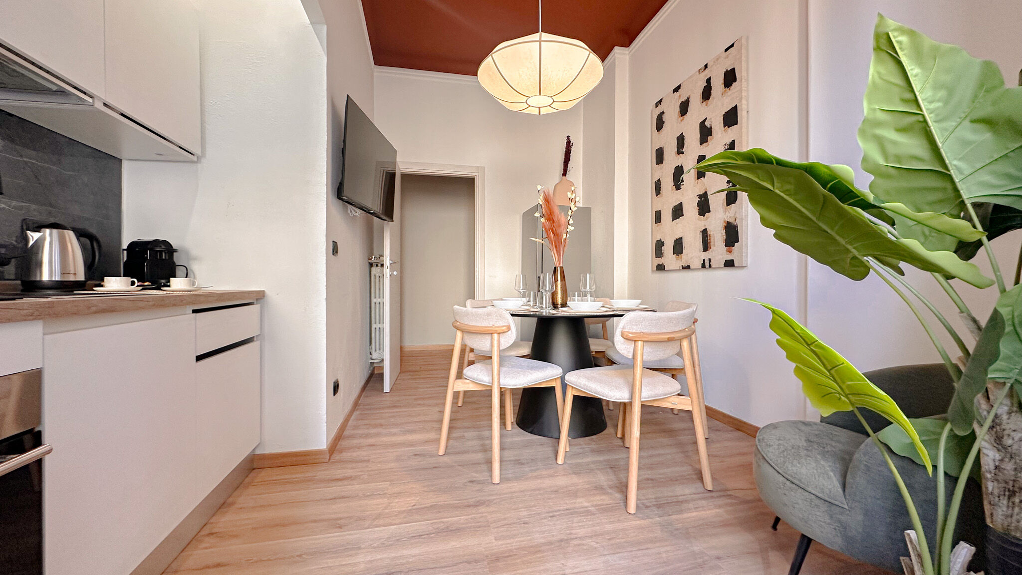 Italianway Milano Flatsharing - Friuli house - 3 bedrooms