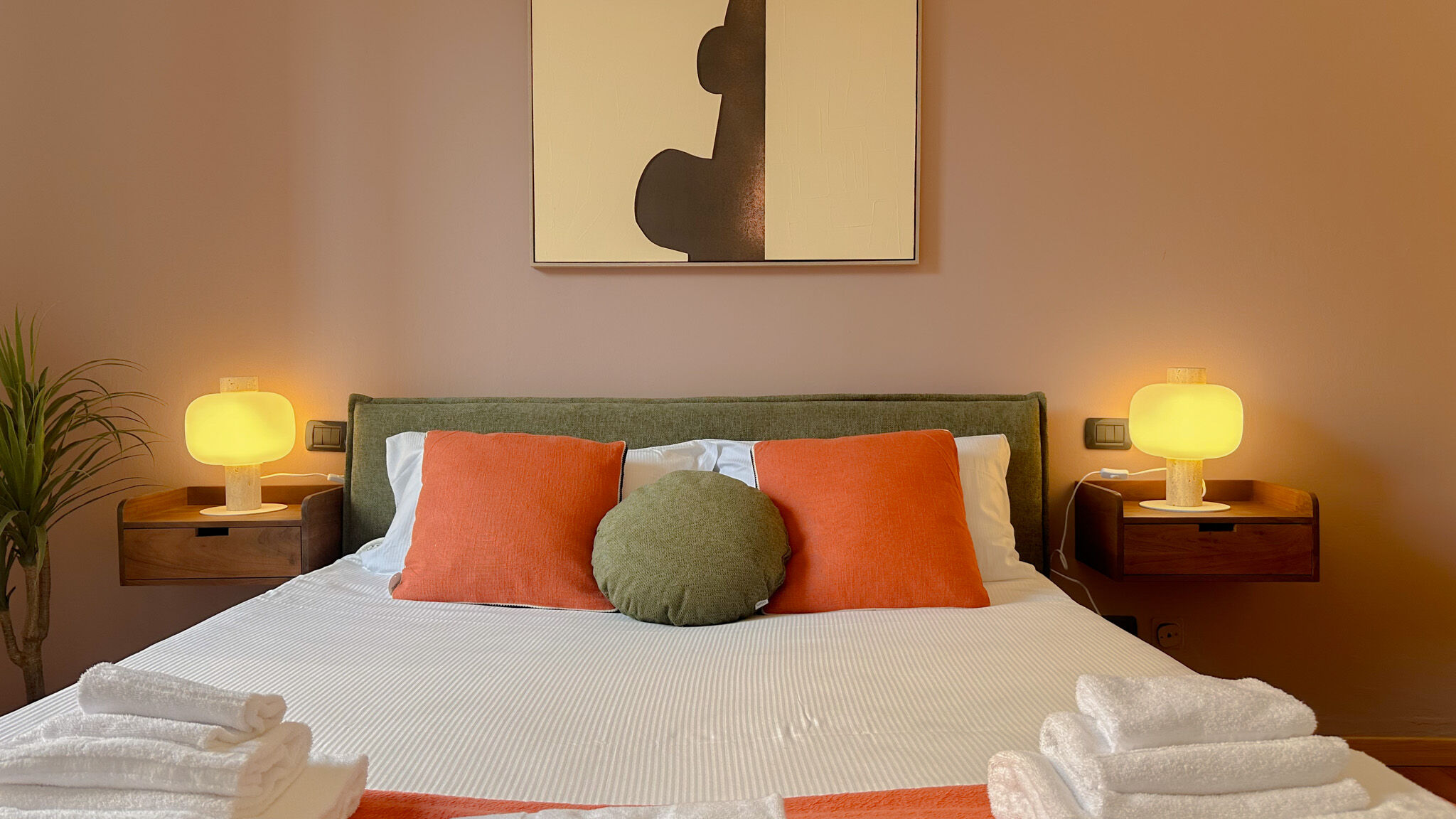 Italianway Milano Flatsharing - Friuli house - 3 bedrooms