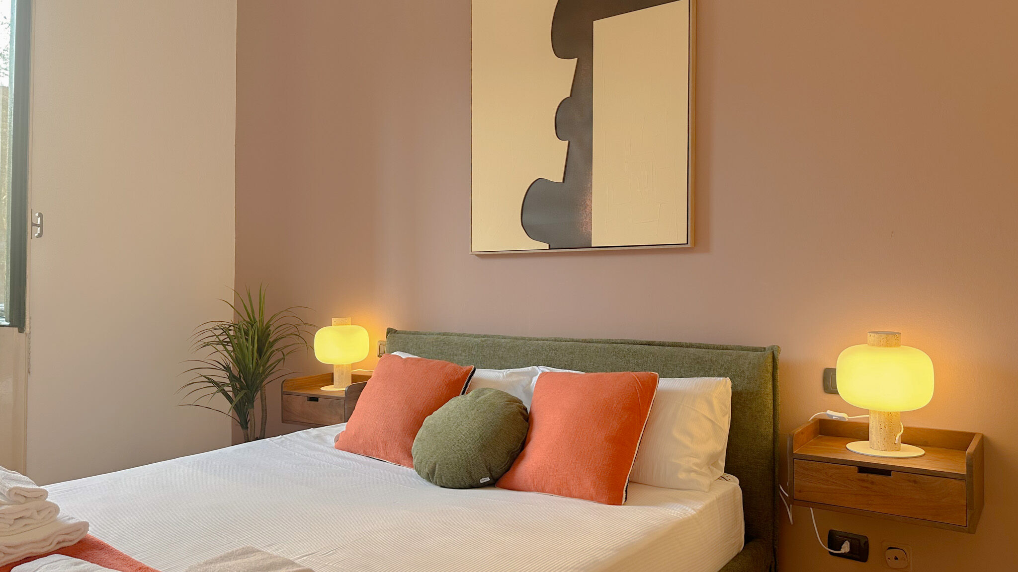 Italianway Milano Flatsharing - Friuli house - 3 bedrooms