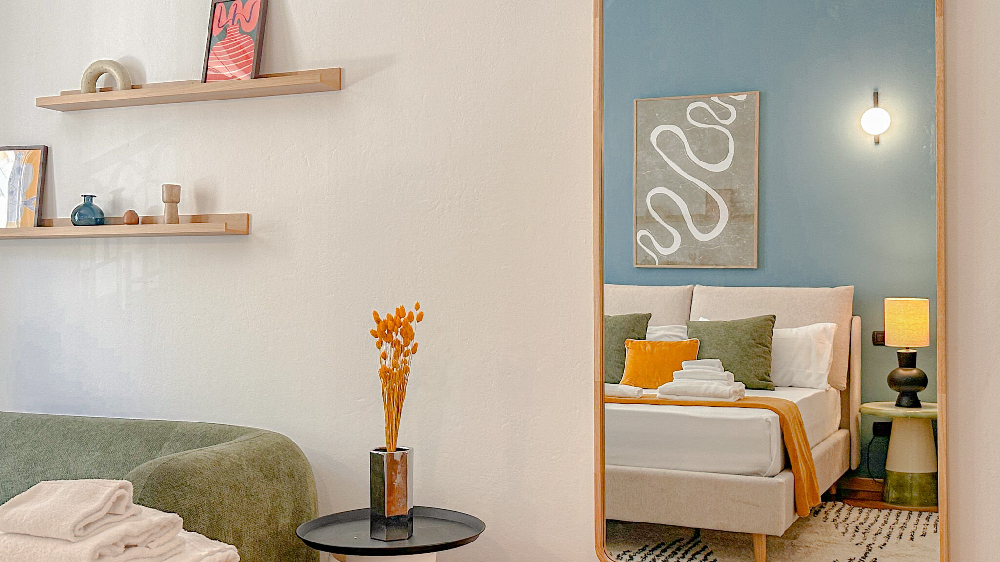 Italianway Milano Flatsharing - Friuli house - 3 bedrooms