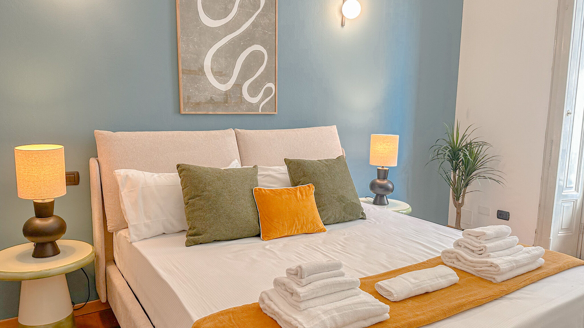 Italianway Milano Flatsharing - Friuli house - 3 bedrooms