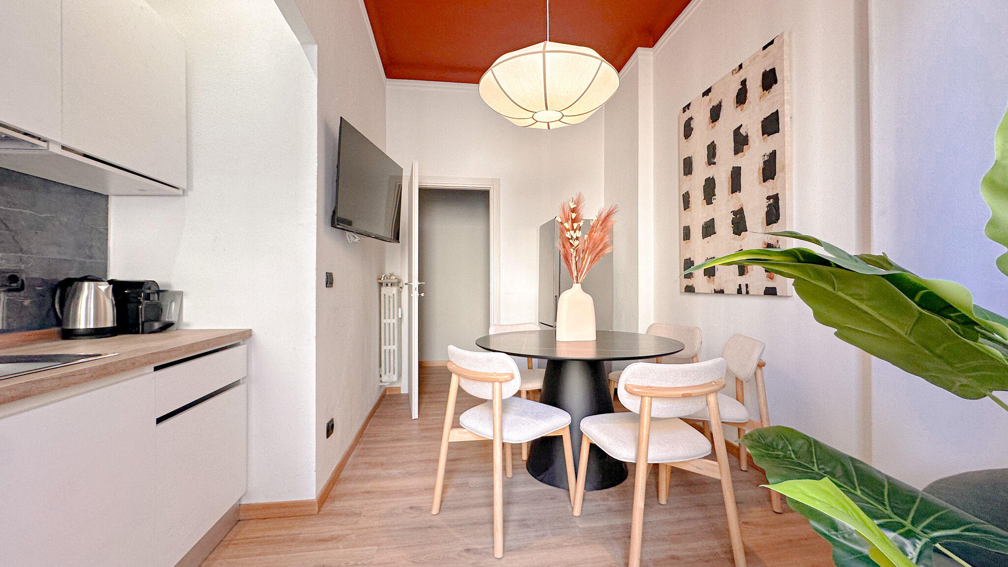 Italianway Milano Flatsharing - Friuli house - 3 bedrooms