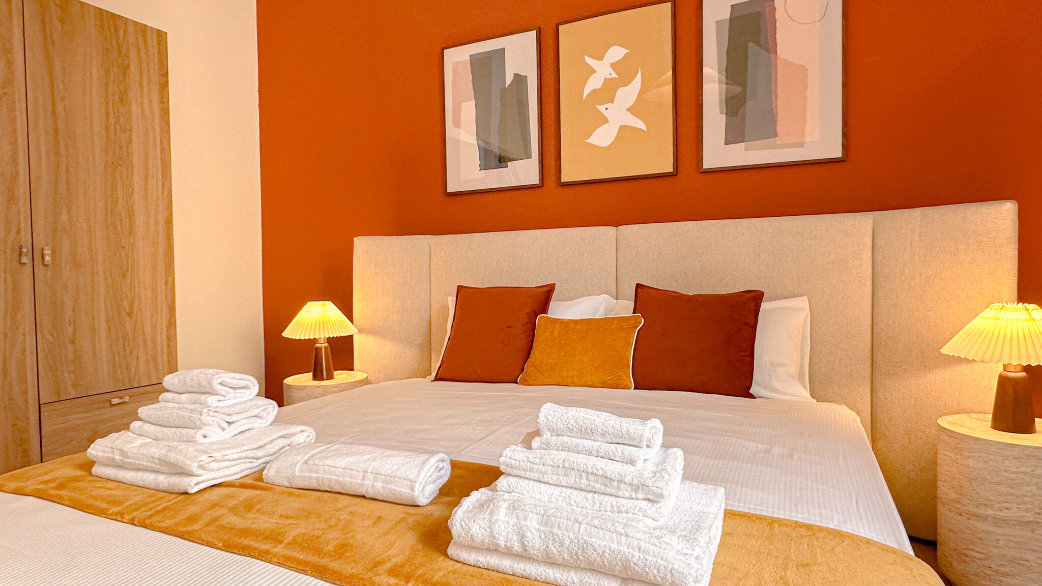 Italianway Milano Flatsharing - Friuli house - 3 bedrooms