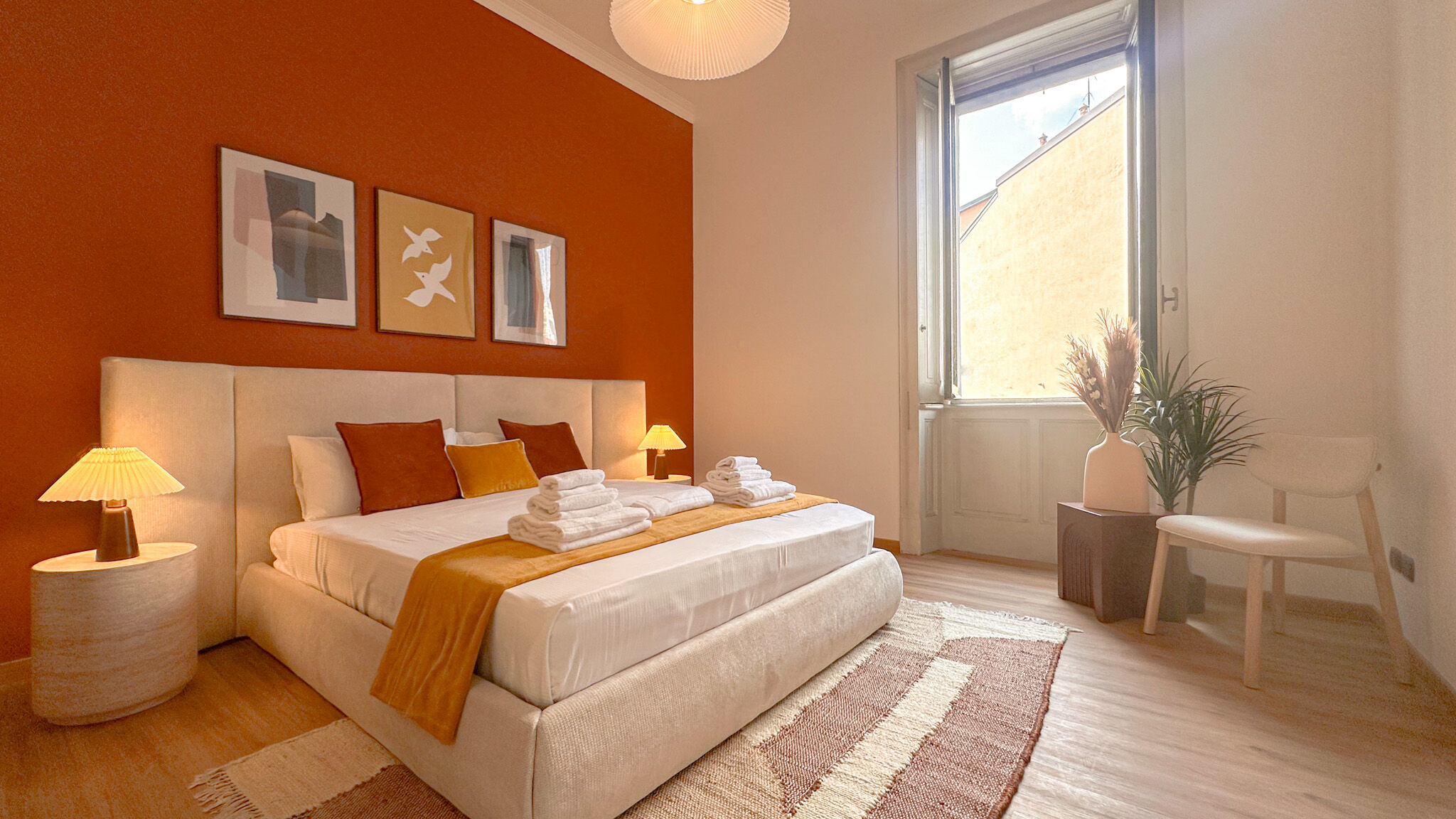 Italianway Milano Flatsharing - Friuli house - 3 bedrooms