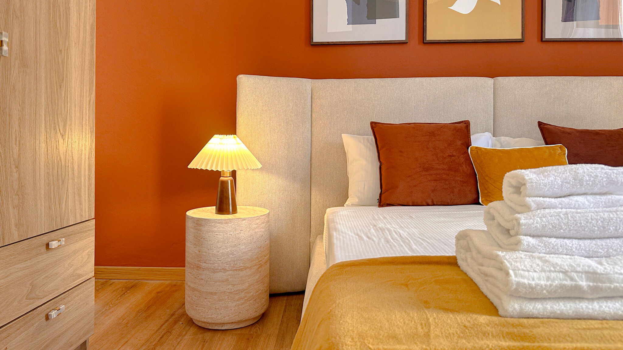 Italianway Milano Flatsharing - Friuli house - 3 bedrooms