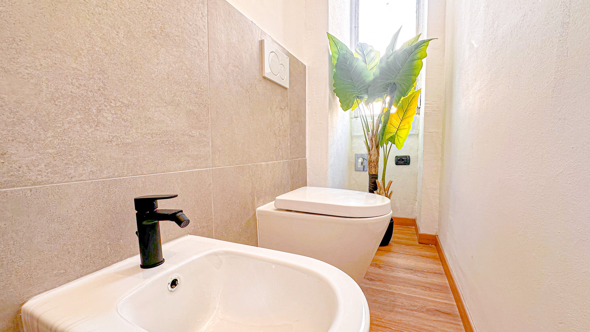 Italianway Milano Flatsharing - Friuli house - 3 bedrooms