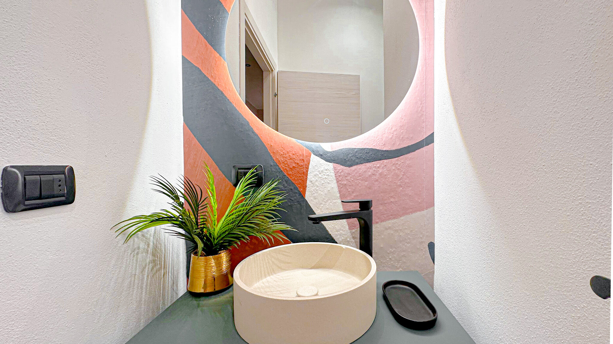 Italianway Milano Flatsharing - Friuli house - 3 bedrooms