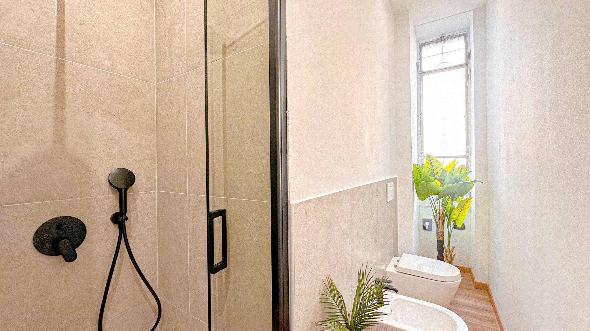 Italianway Milano Flatsharing - Friuli house - 3 bedrooms