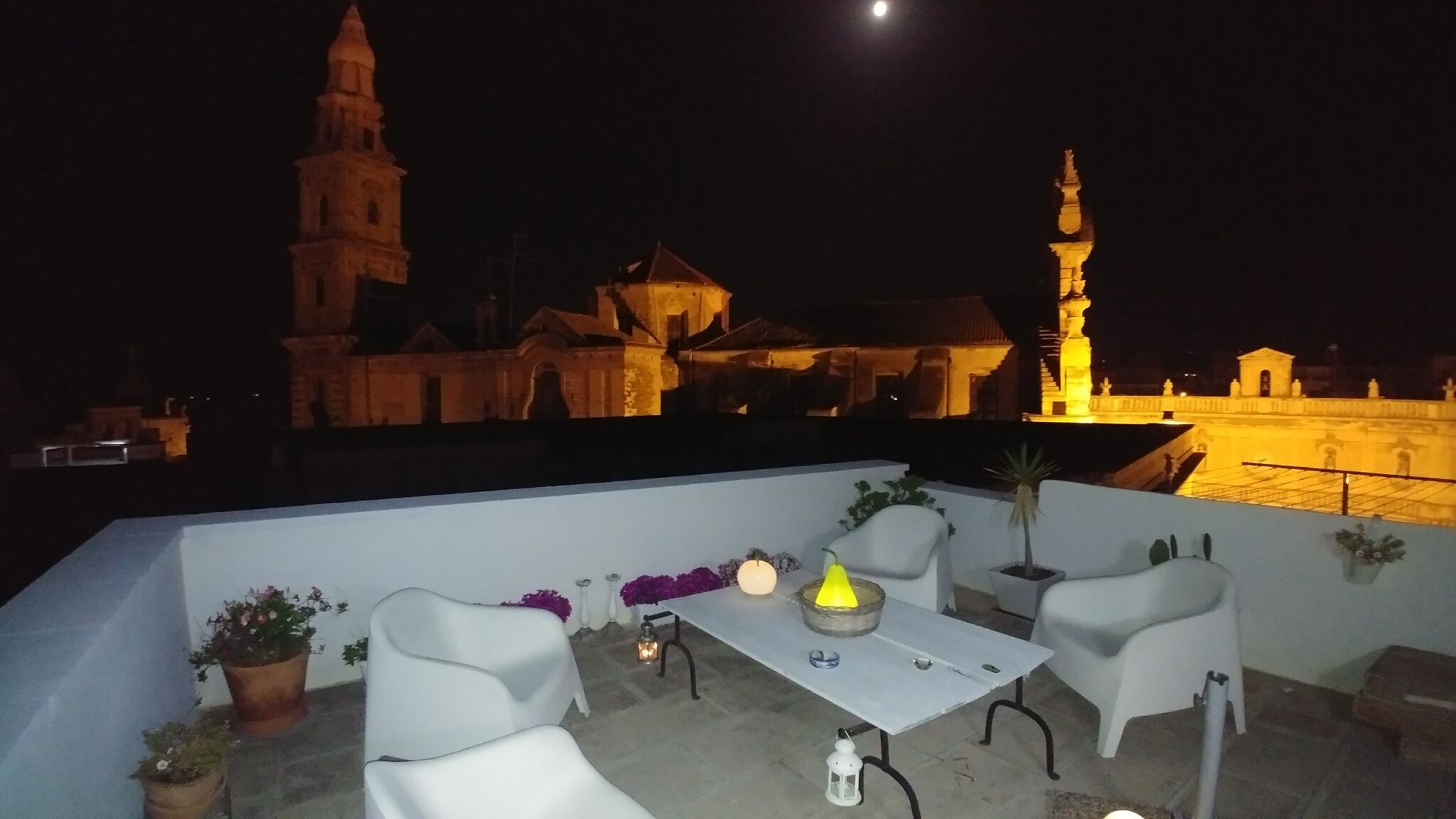 Italianway Monopoli La Torre e il Mare - Room 3 