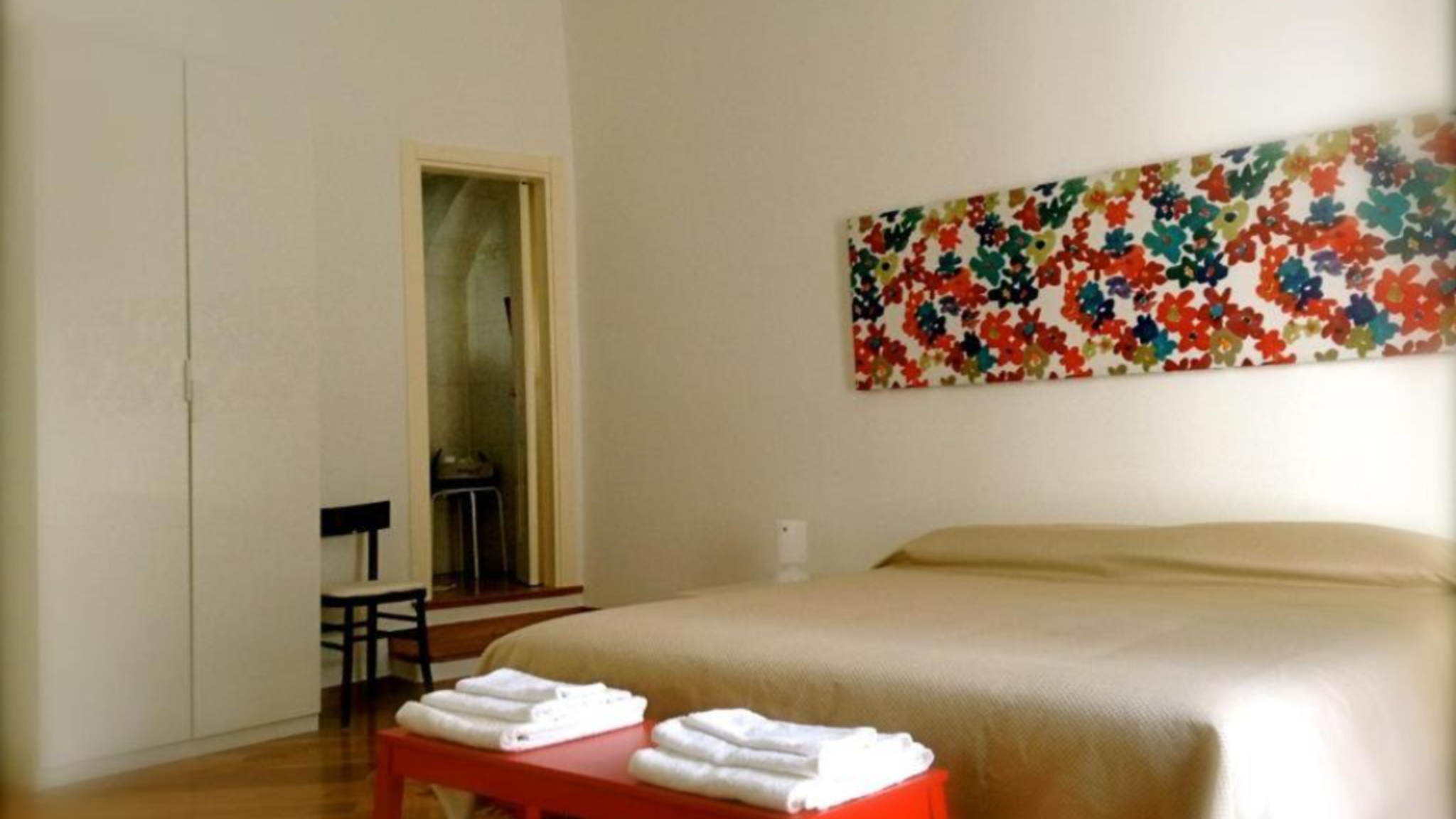 Italianway Monopoli La Torre e il Mare - Room 3 