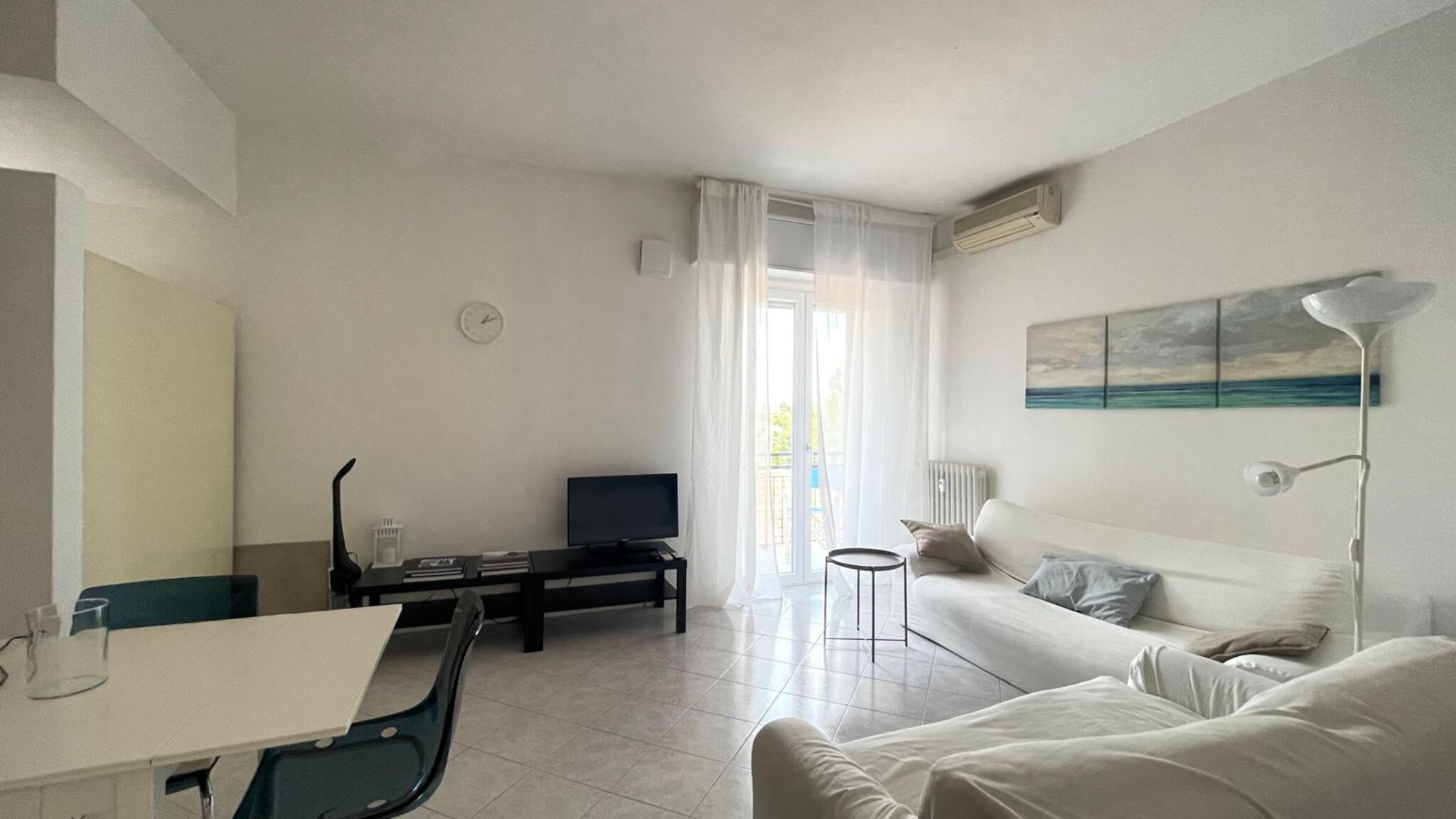 Italianway Rimini San Giuliano Apartment 