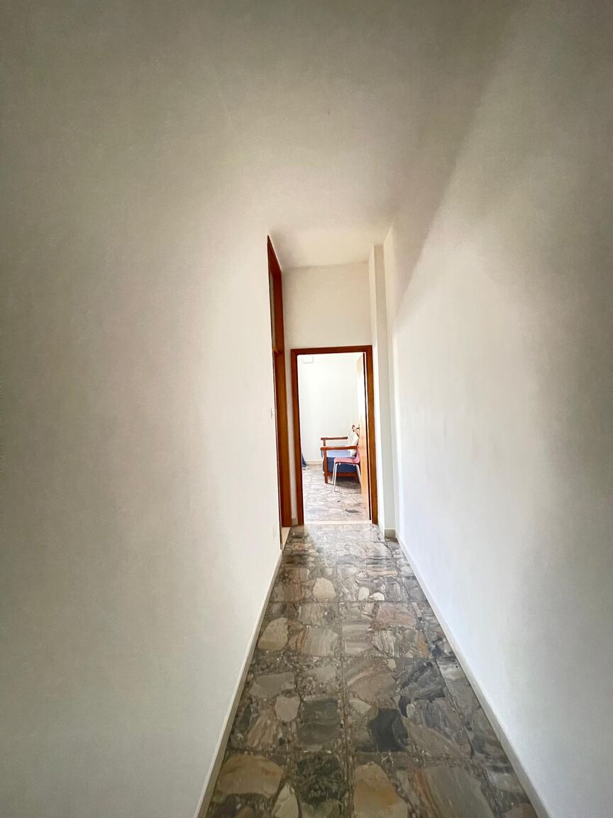 Italianway Rimini San Giuliano Apartment 