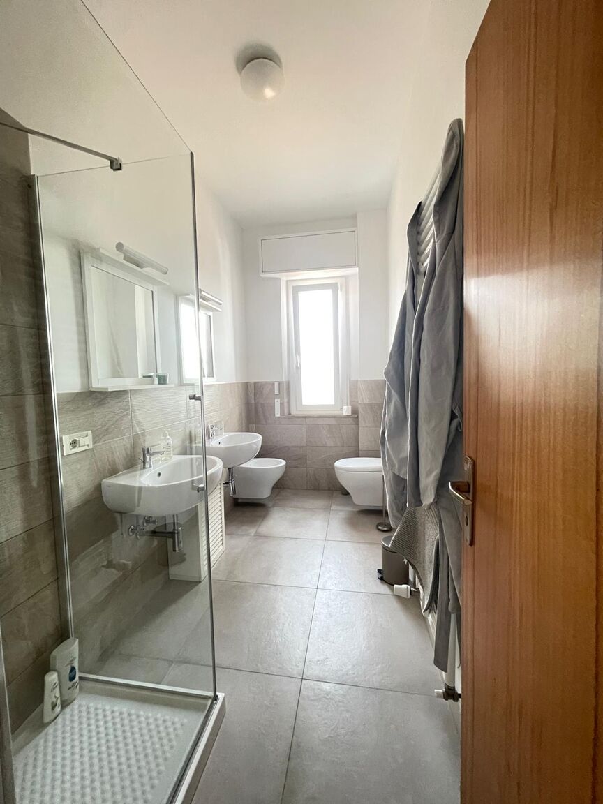 Italianway Rimini San Giuliano Apartment 