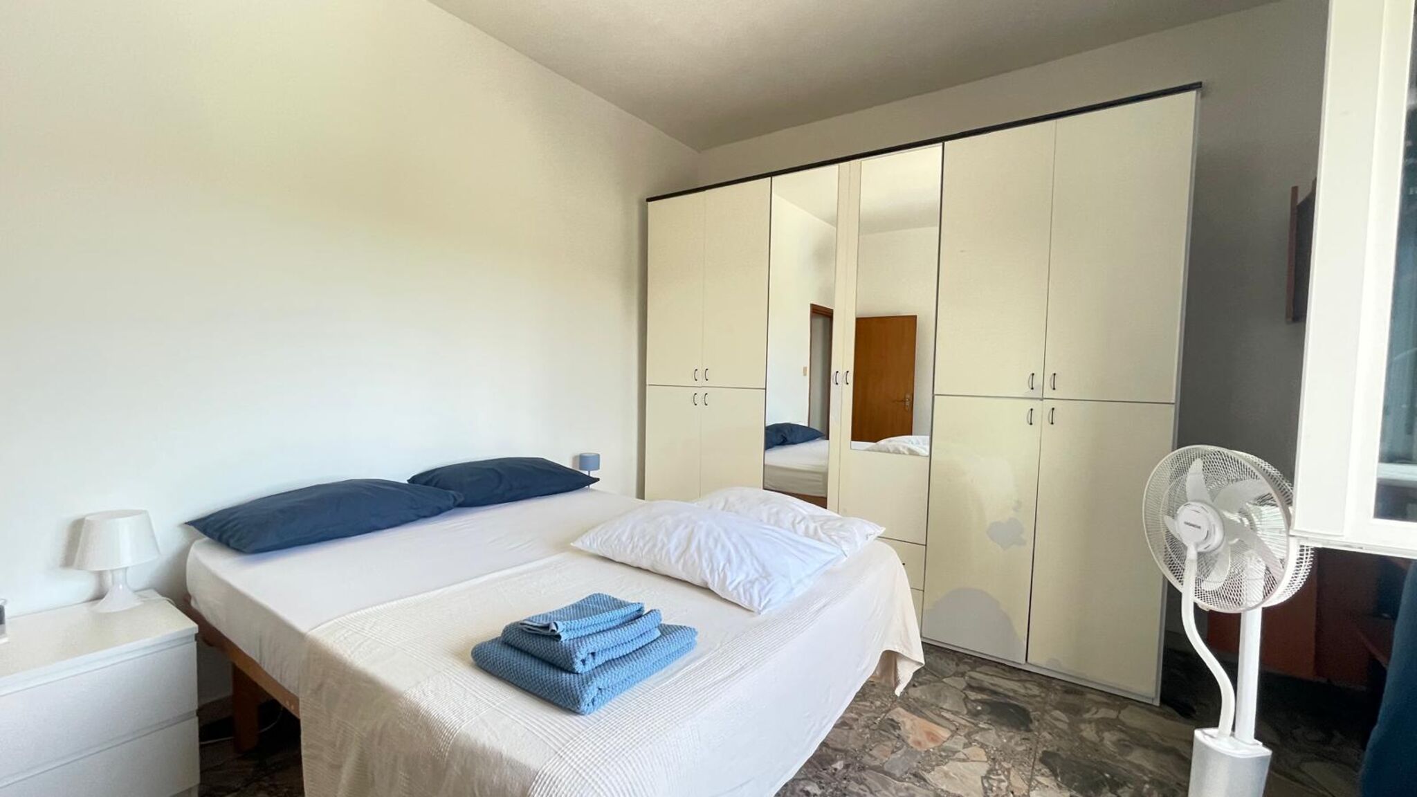 Italianway Rimini San Giuliano Apartment 