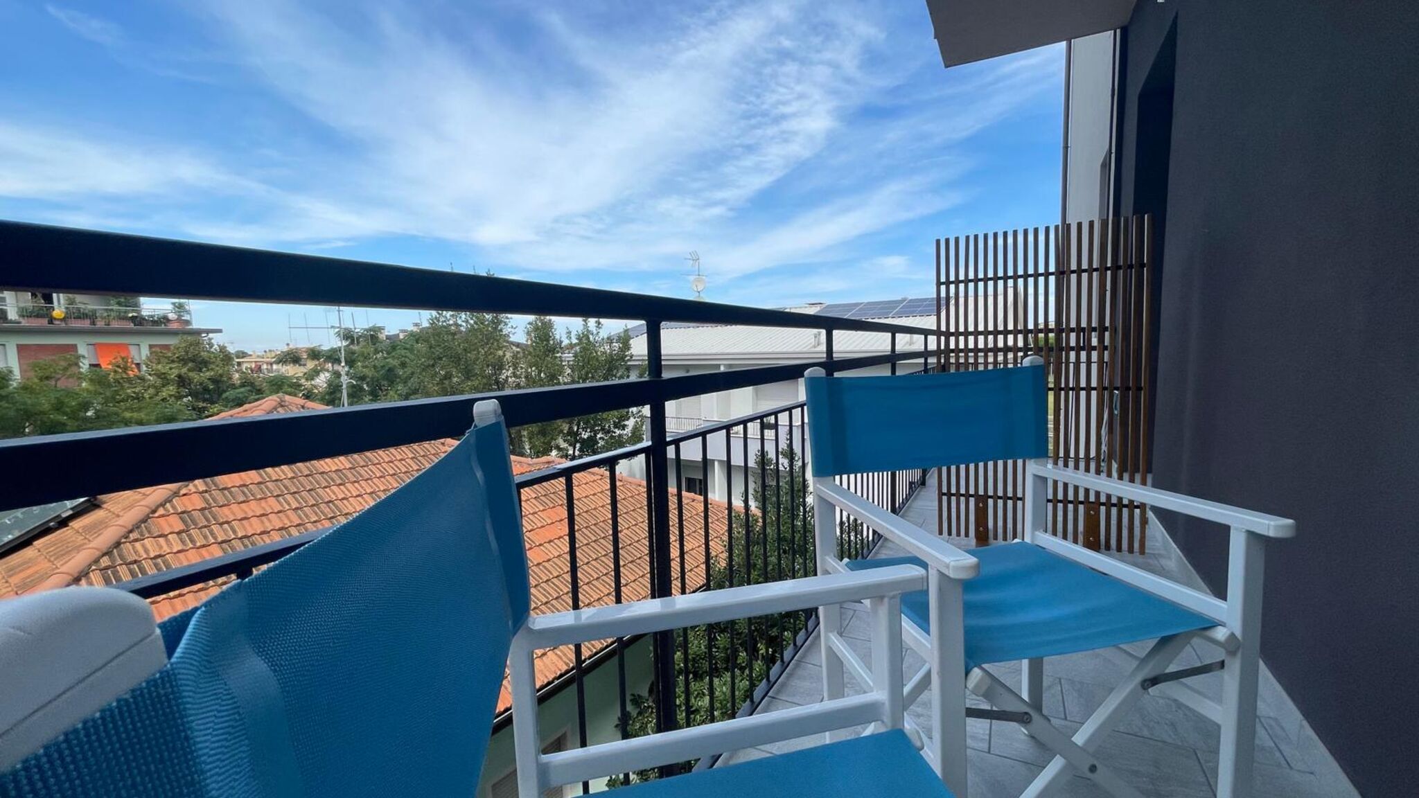 Italianway Rimini San Giuliano Apartment 