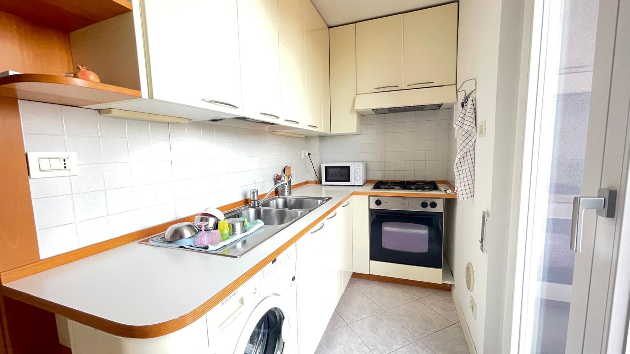 Italianway Rimini San Giuliano Apartment 