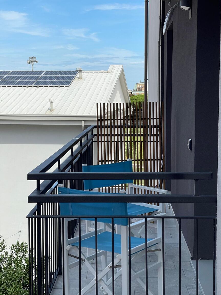 Italianway Rimini San Giuliano Apartment 