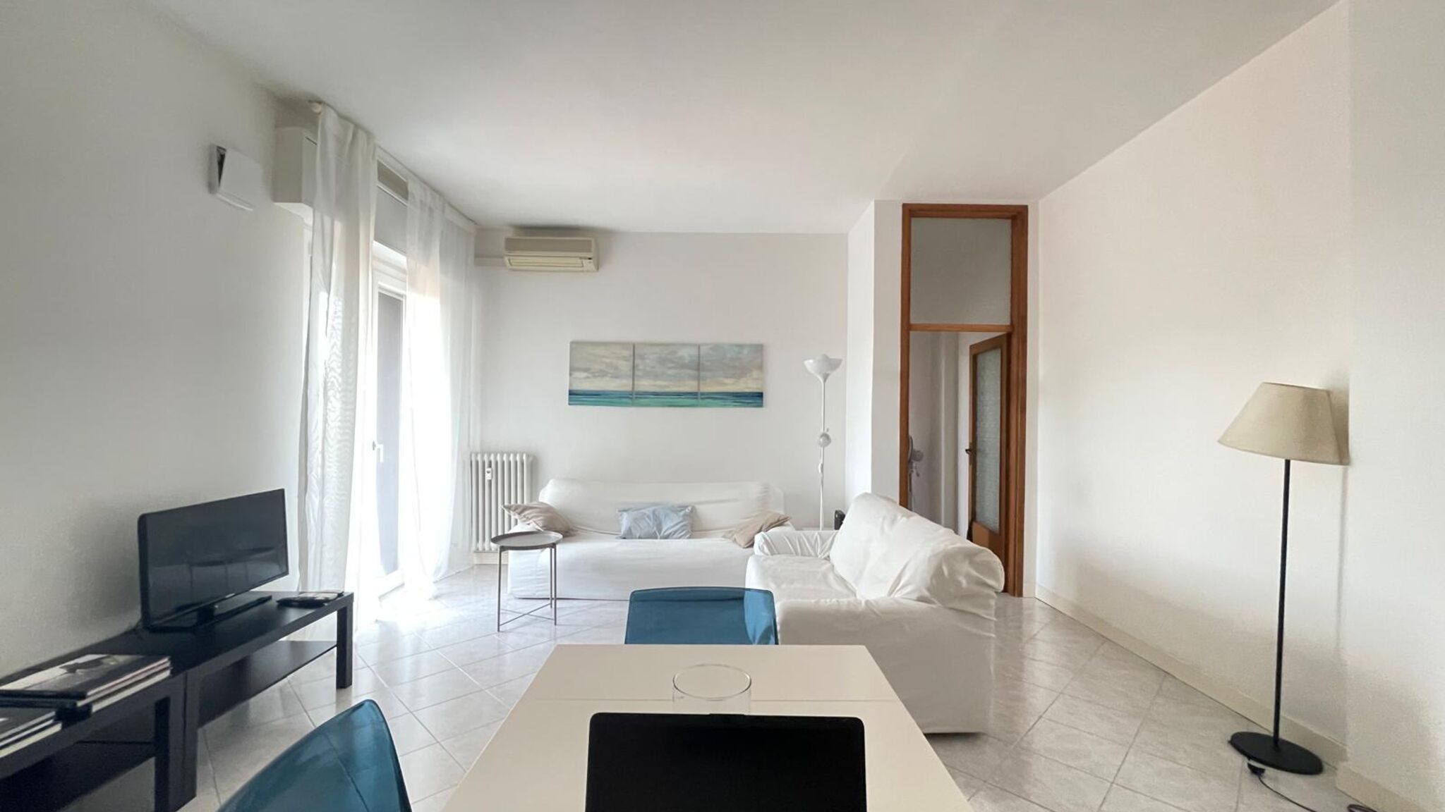 Italianway Rimini San Giuliano Apartment 