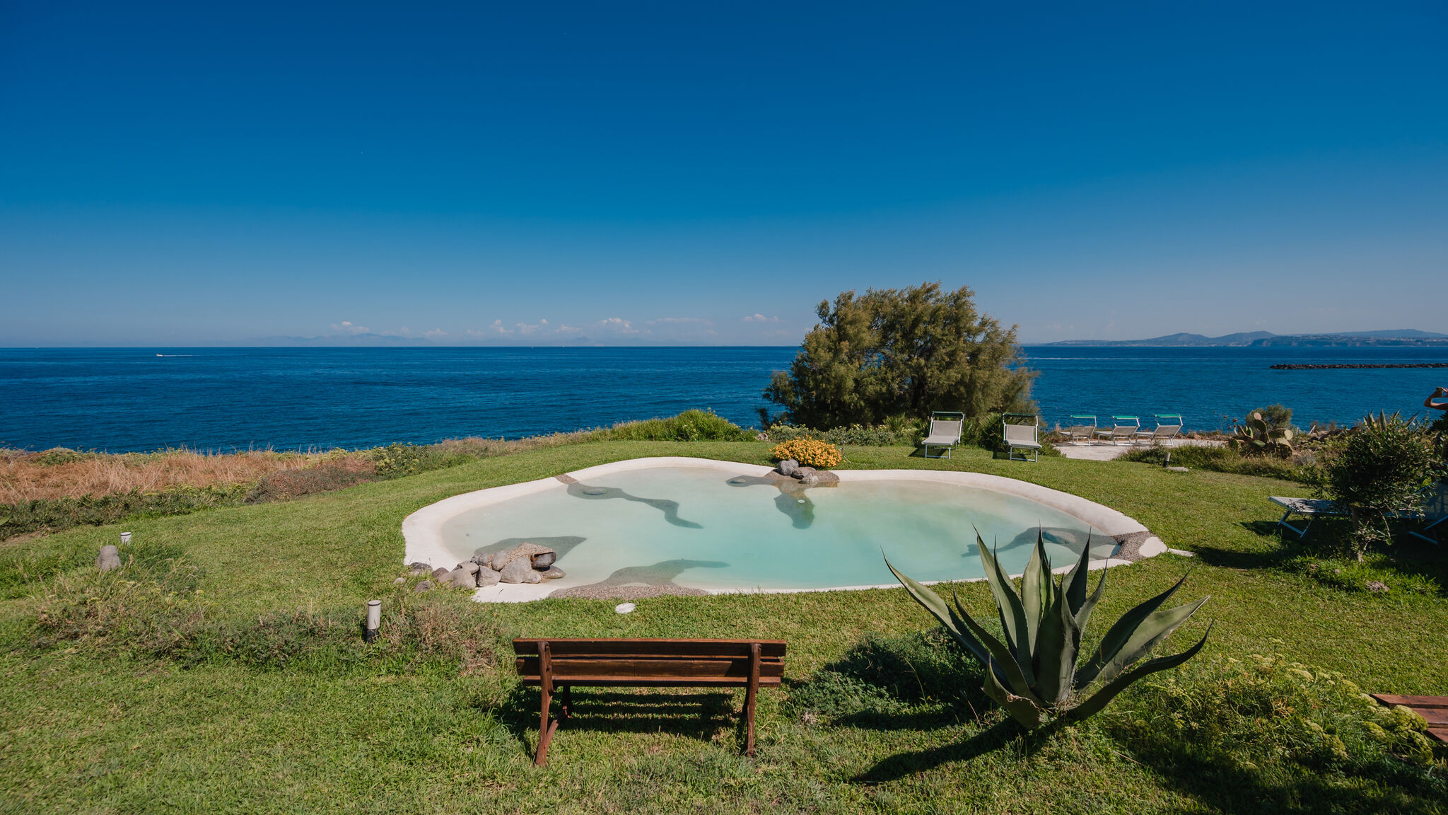 Italianway Ischia Villa Serao & Cottage Camilla by MyVillaCollection