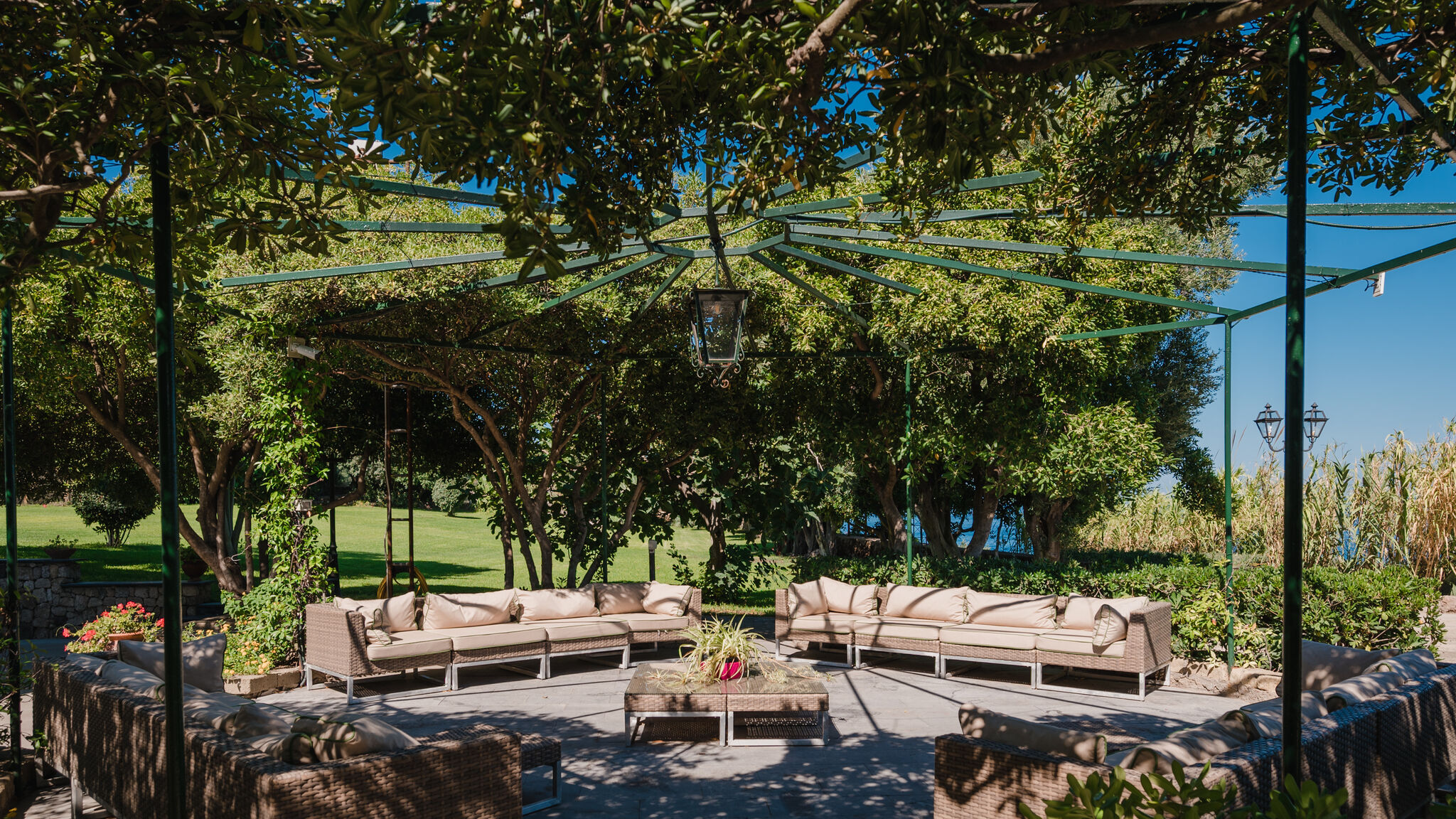 Italianway Ischia Villa Serao & Cottage Camilla by MyVillaCollection