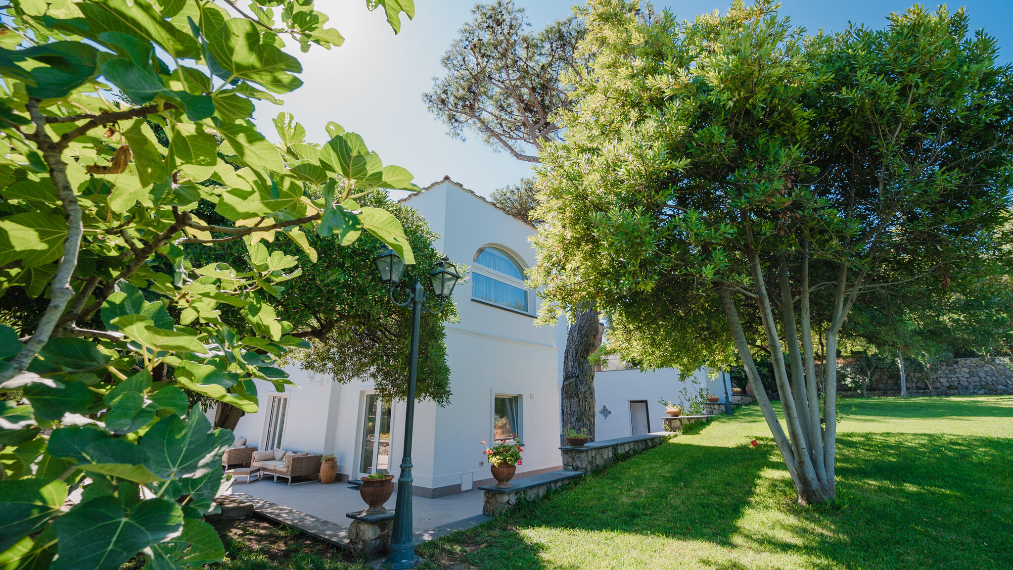 Italianway Ischia Villa Serao & Cottage Camilla by MyVillaCollection