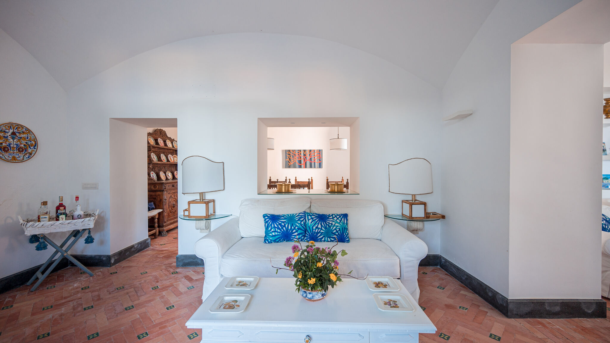 Italianway Ischia Villa Serao & Cottage Camilla by MyVillaCollection