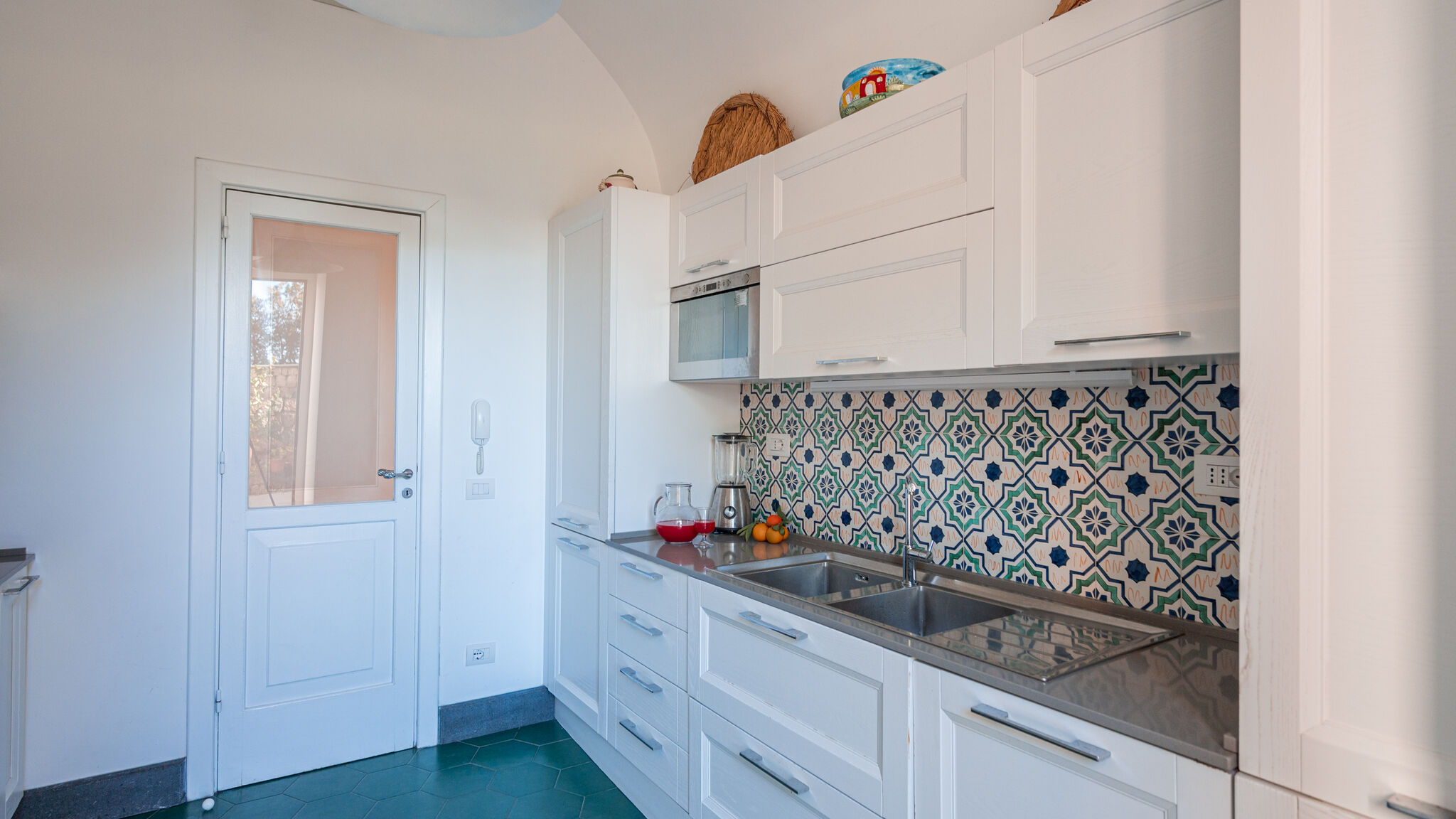 Italianway Ischia Villa Serao & Cottage Camilla by MyVillaCollection