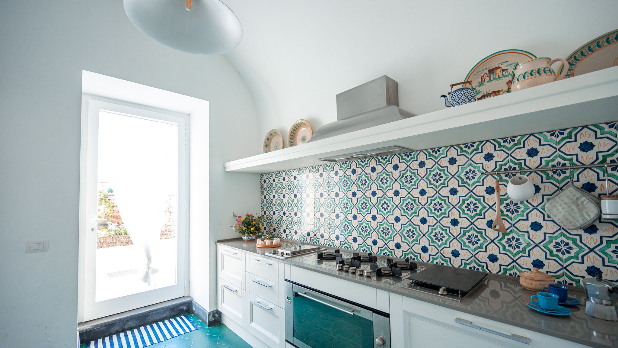 Italianway Ischia Villa Serao & Cottage Camilla by MyVillaCollection