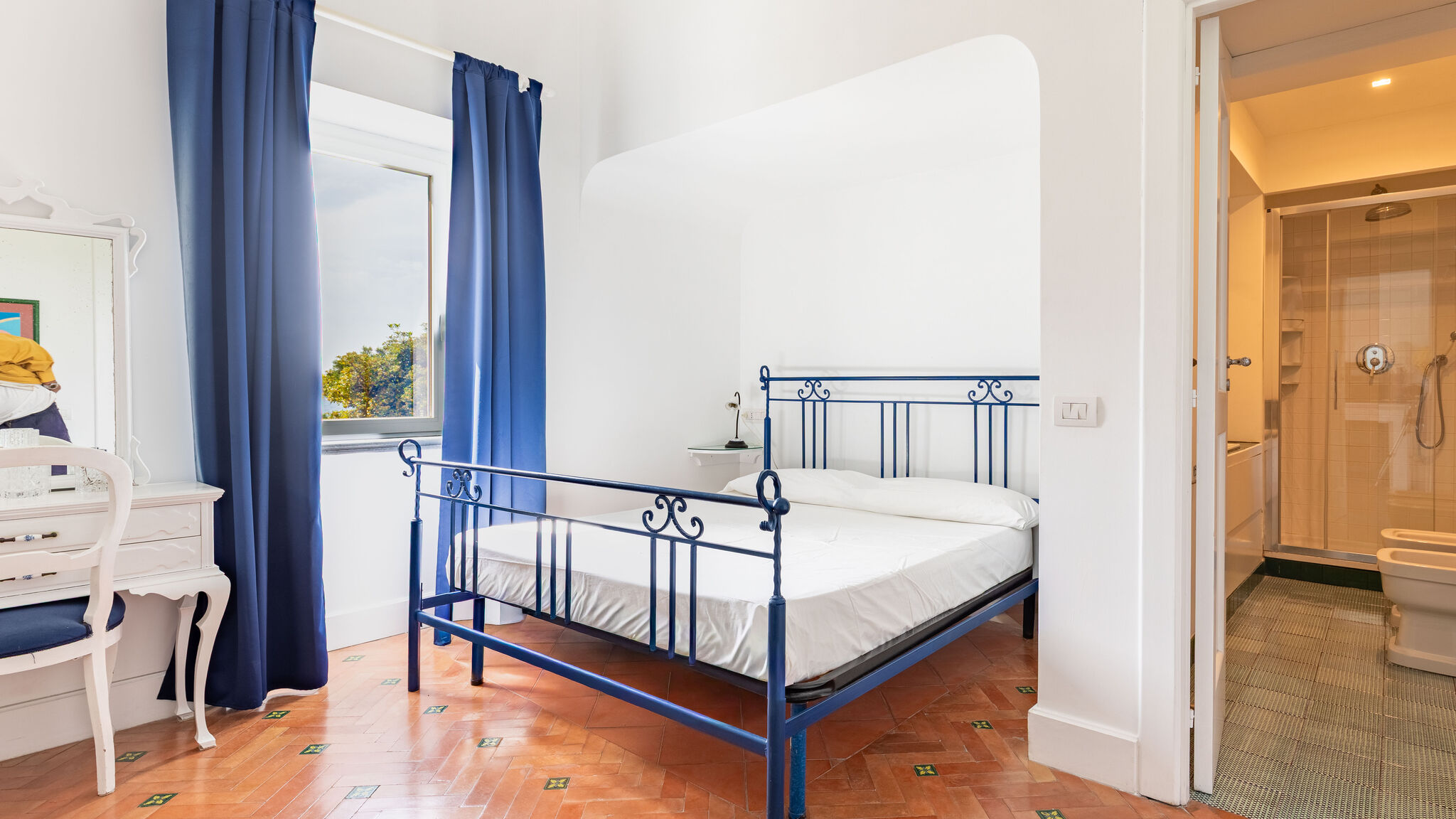 Italianway Ischia Villa Serao & Cottage Camilla by MyVillaCollection