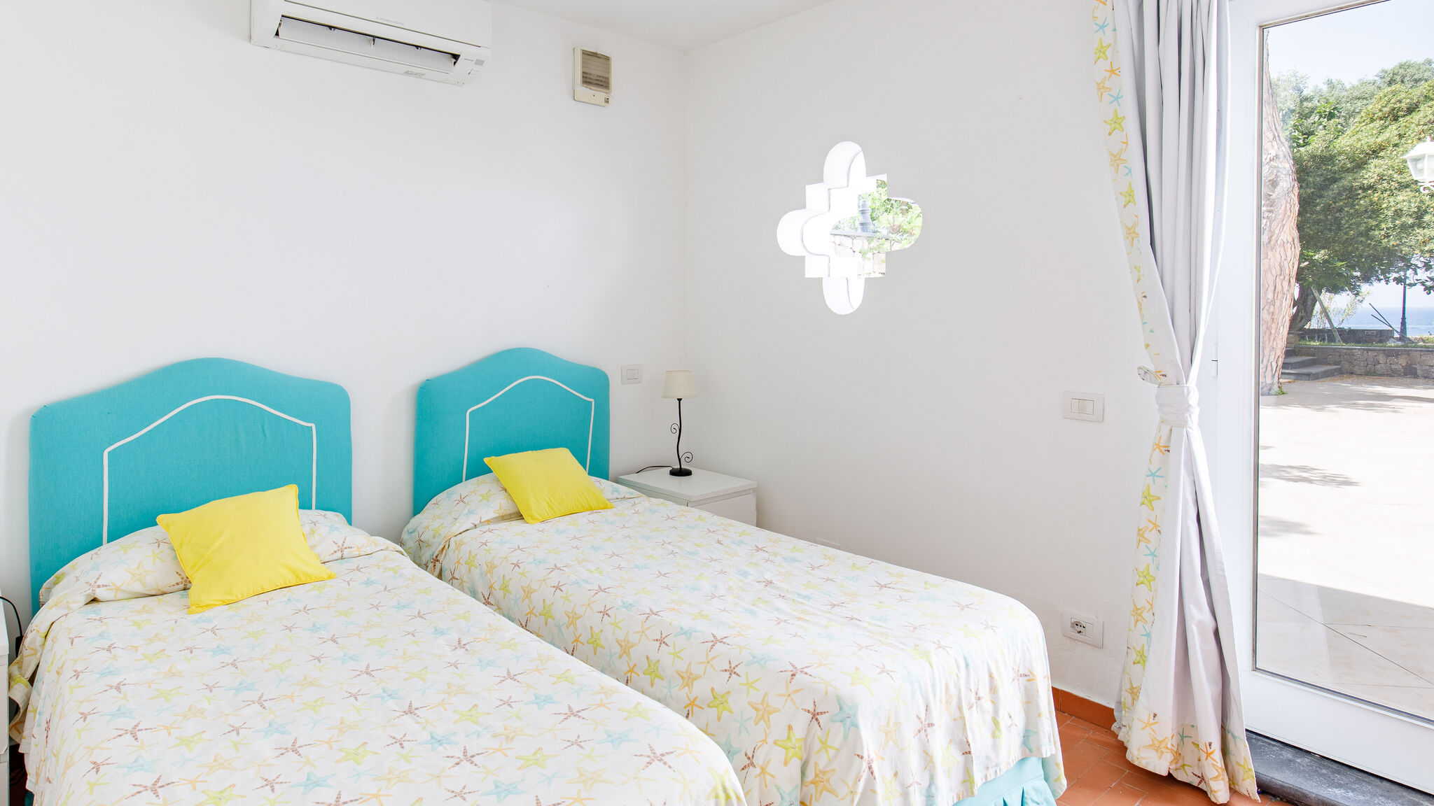 Italianway Ischia Villa Serao & Cottage Camilla by MyVillaCollection