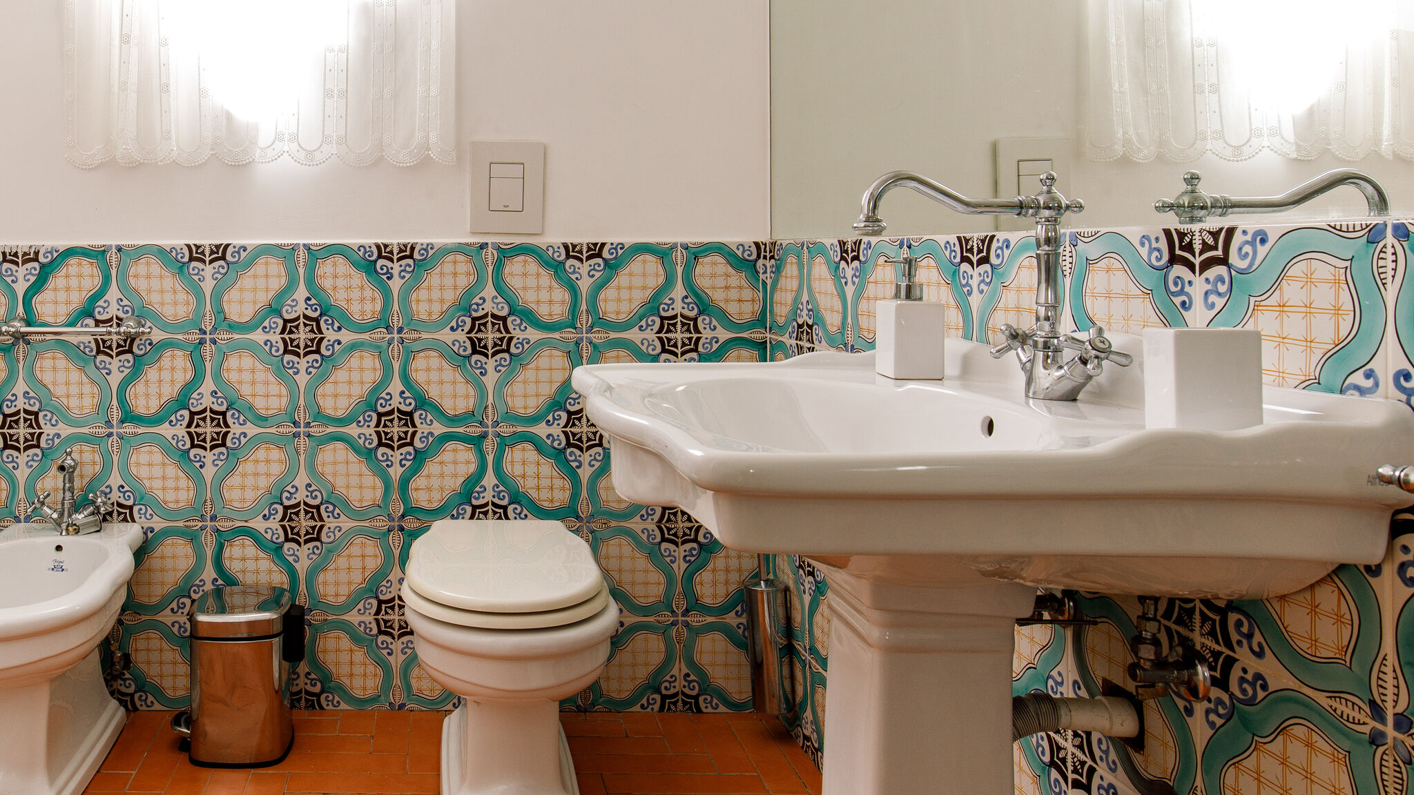 Italianway Ischia Villa Serao & Cottage Camilla by MyVillaCollection