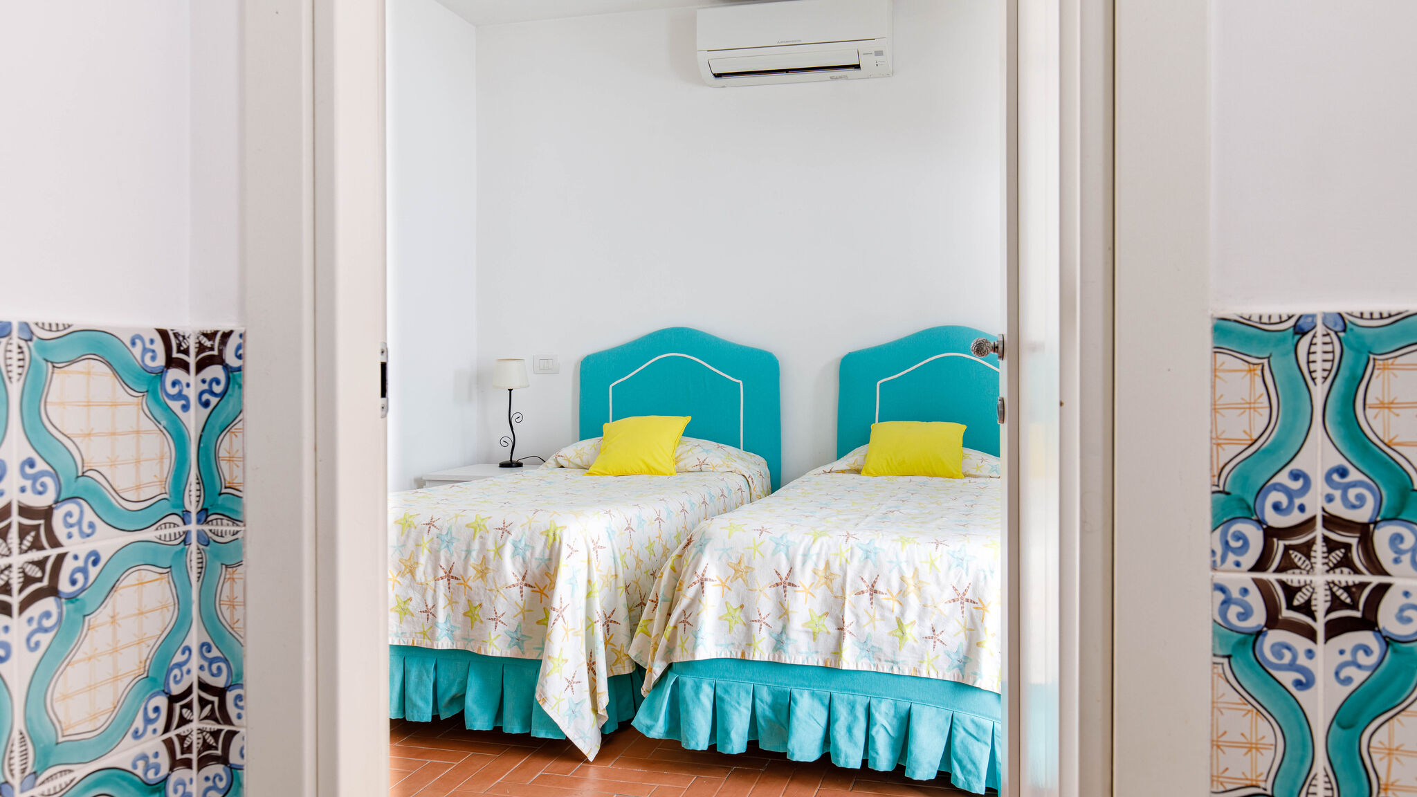 Italianway Ischia Villa Serao & Cottage Camilla by MyVillaCollection