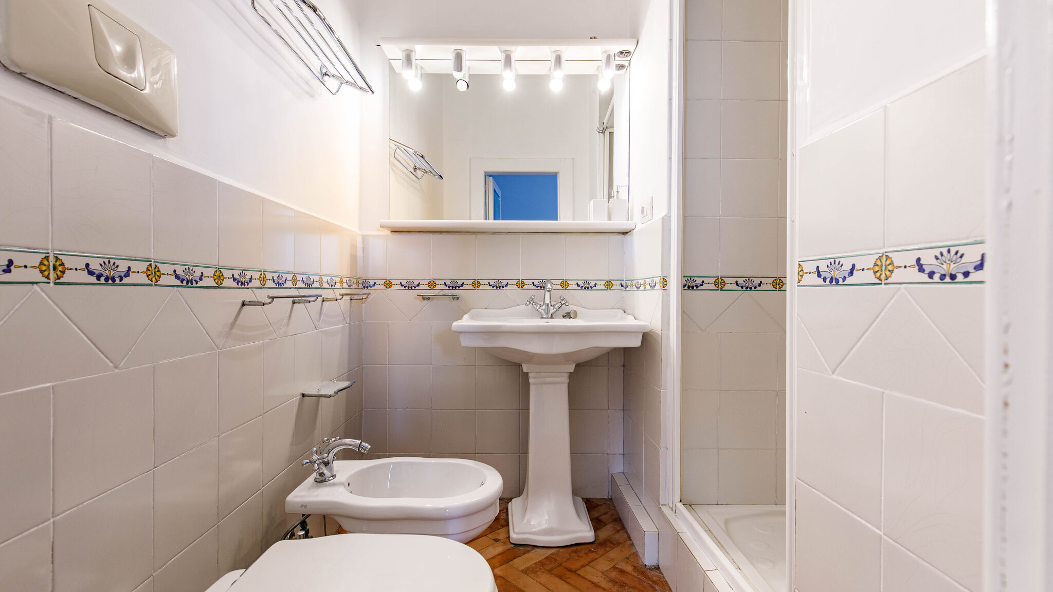 Italianway Ischia Villa Serao & Cottage Camilla by MyVillaCollection