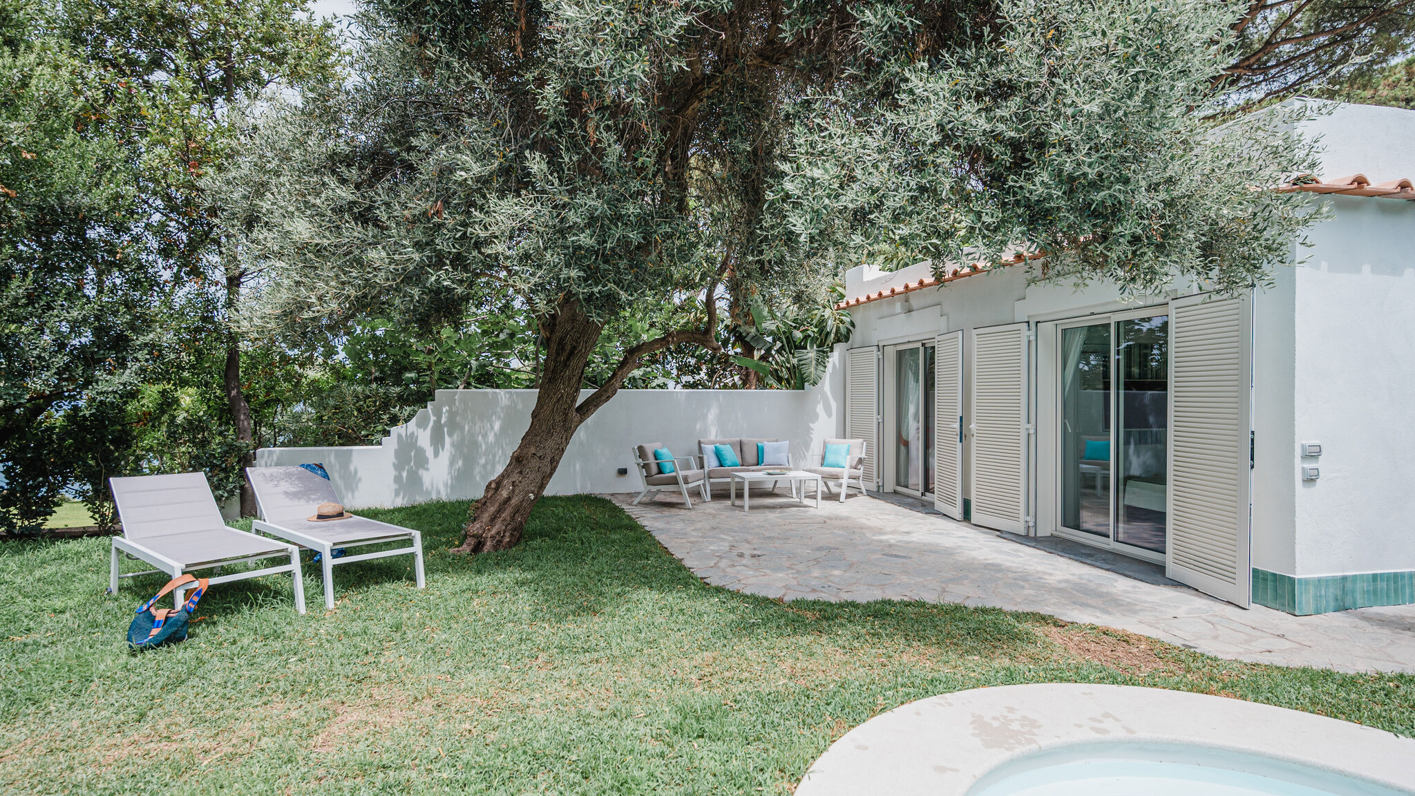 Italianway Ischia Villa Serao & Cottage Camilla by MyVillaCollection