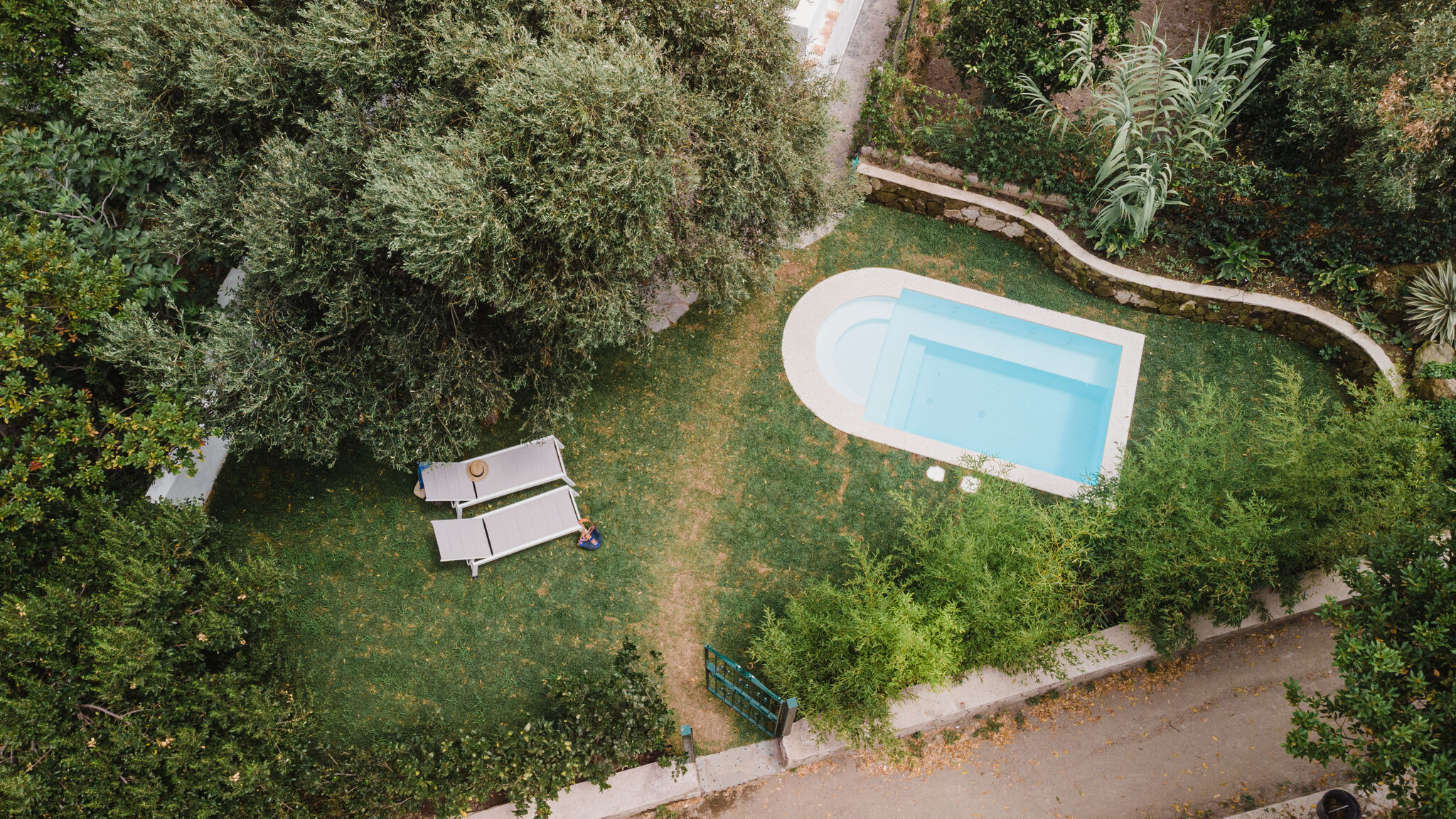 Italianway Ischia Villa Serao & Cottage Camilla by MyVillaCollection