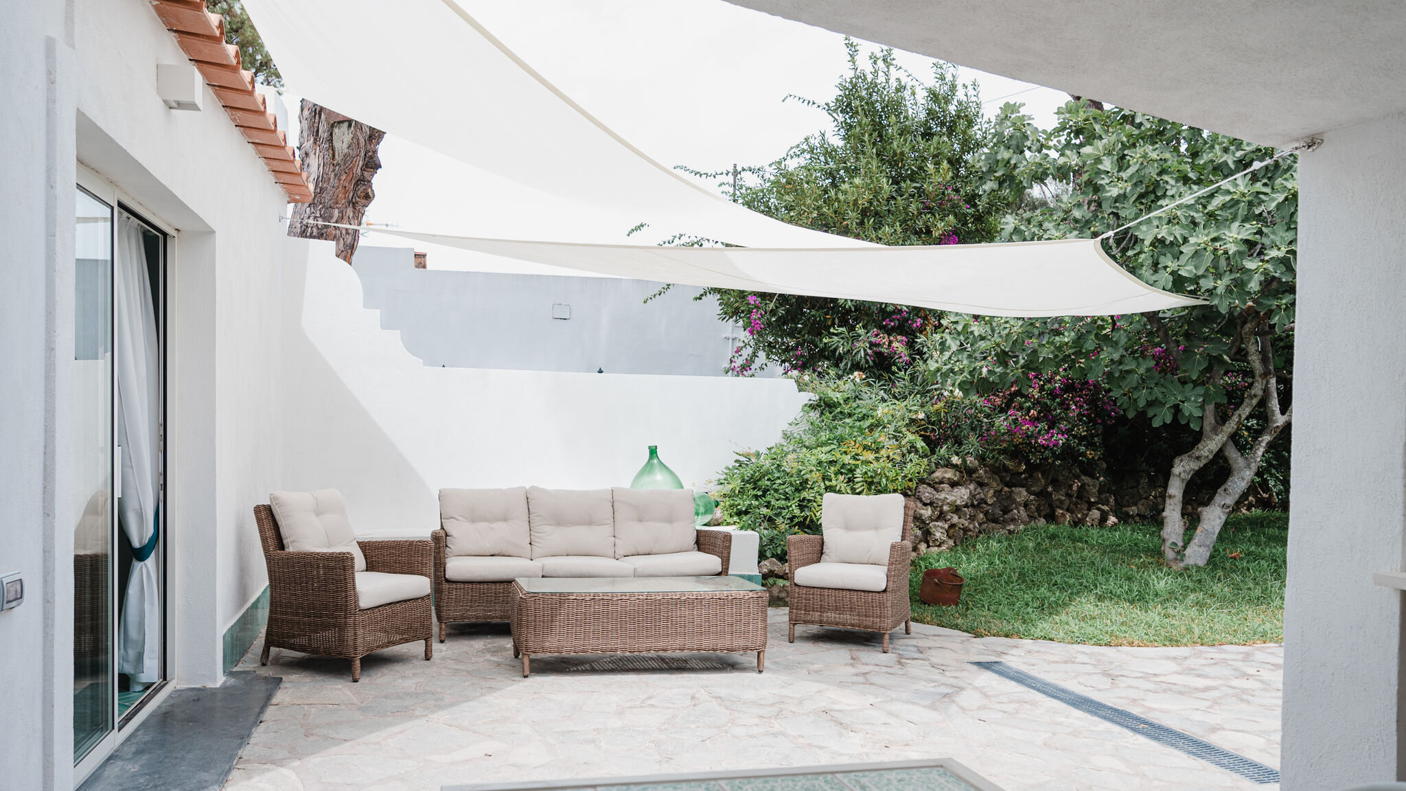 Italianway Ischia Villa Serao & Cottage Camilla by MyVillaCollection