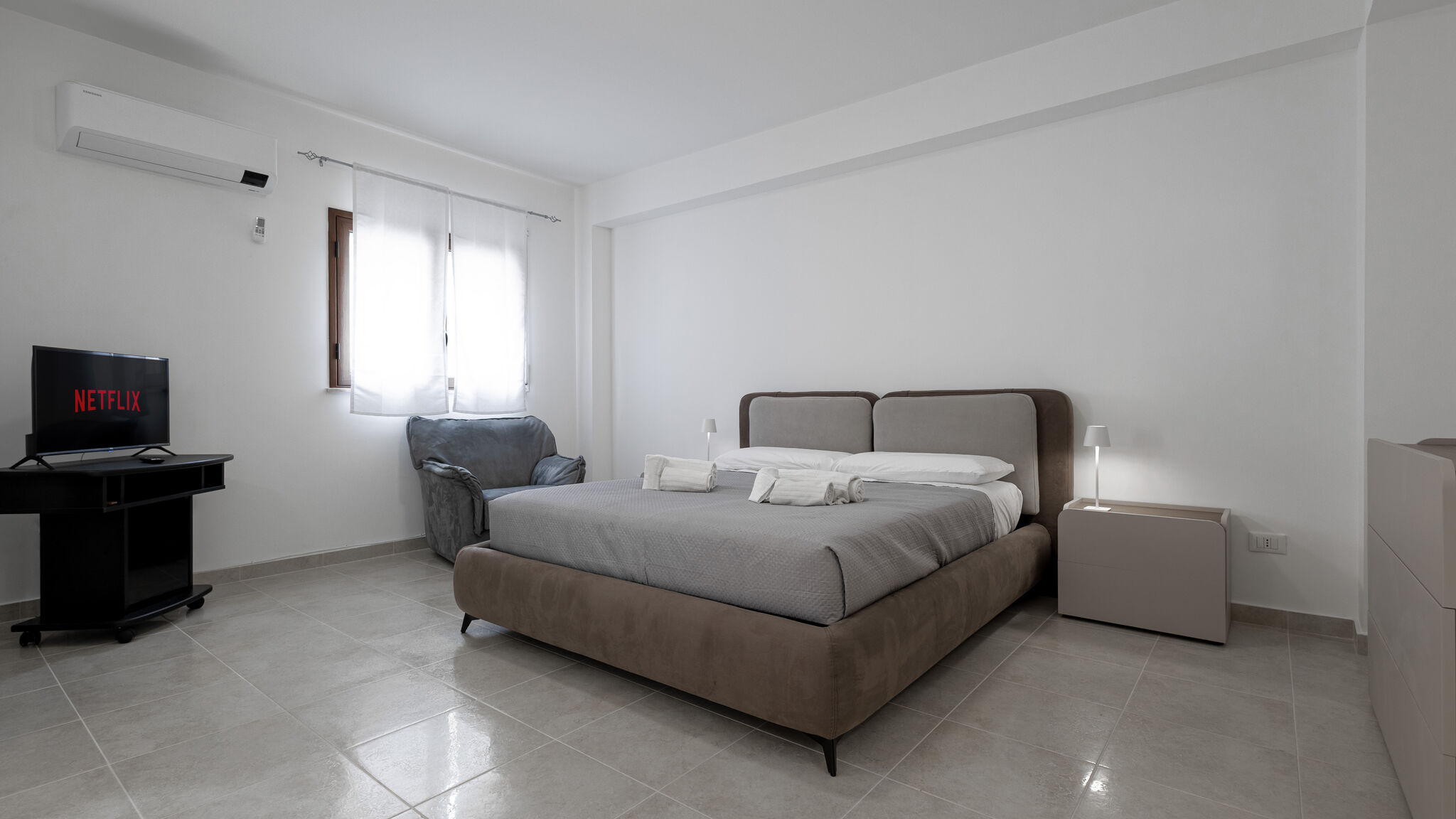 Italianway Balestrate Meli Suites 
