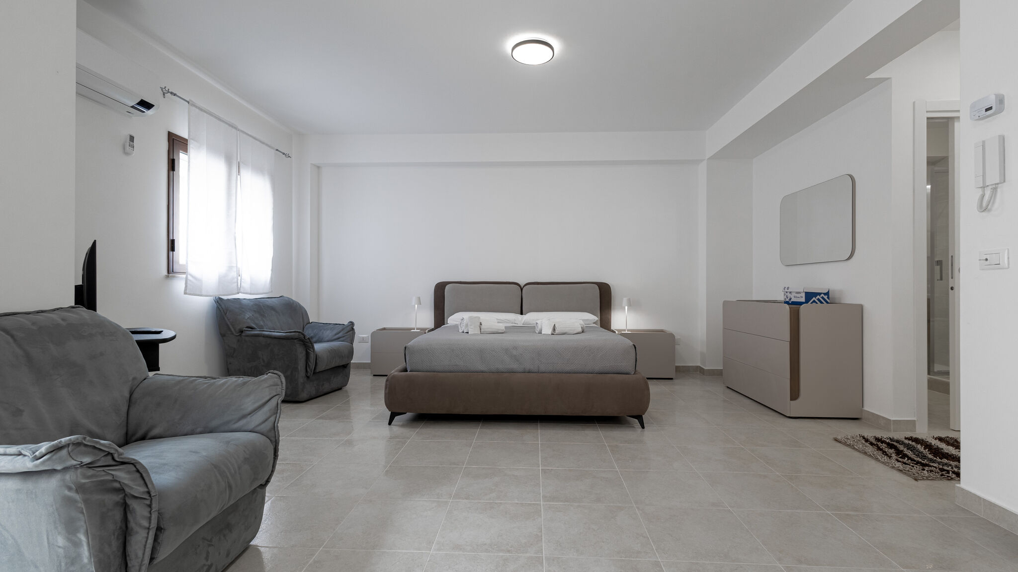 Italianway Balestrate Meli Suites 