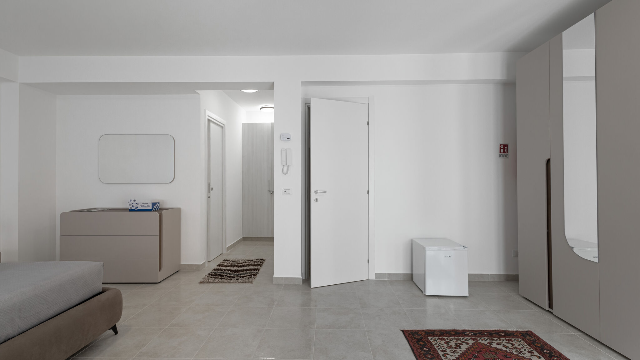 Italianway Balestrate Meli Suites 