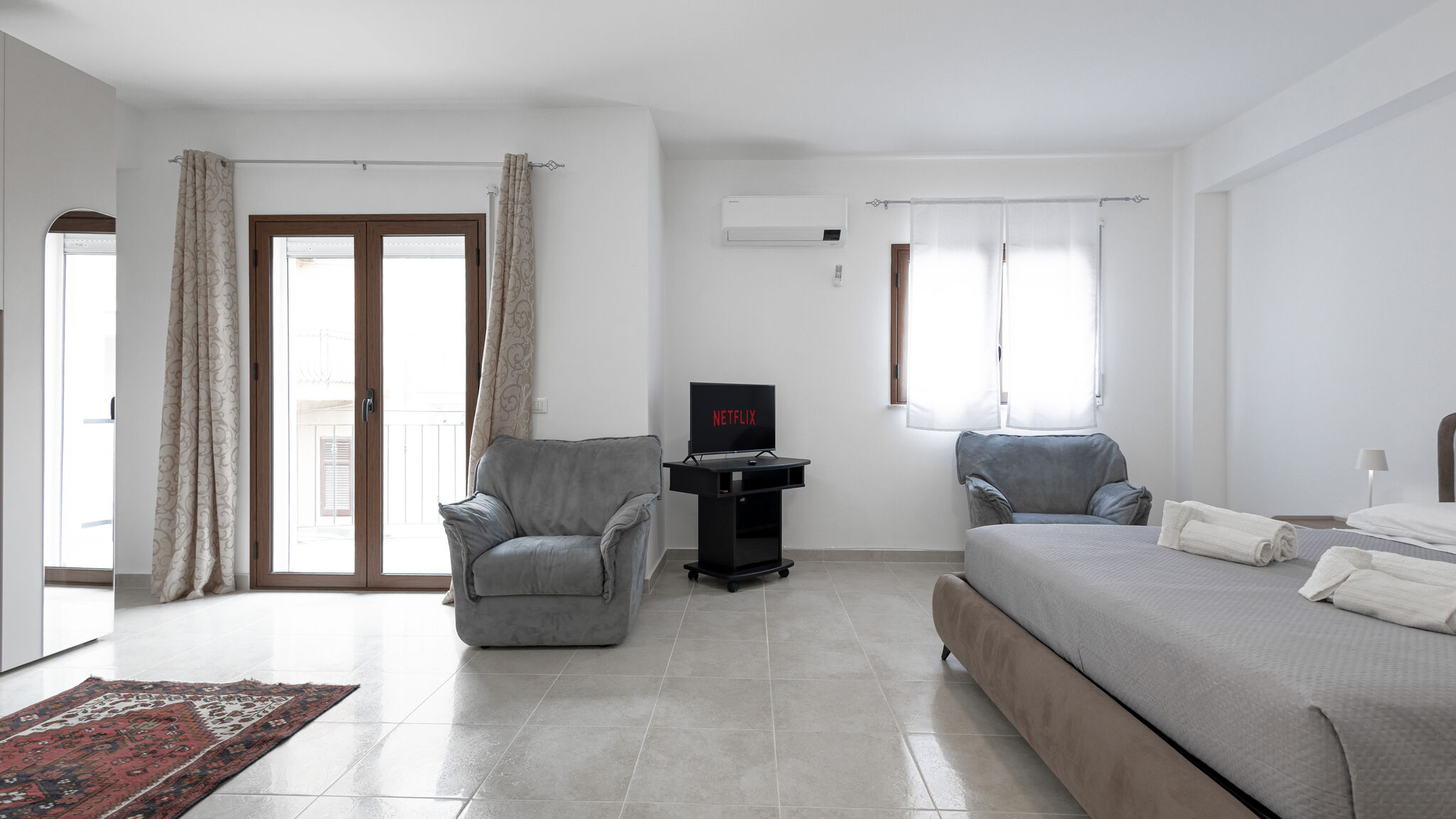 Italianway Balestrate Meli Suites 