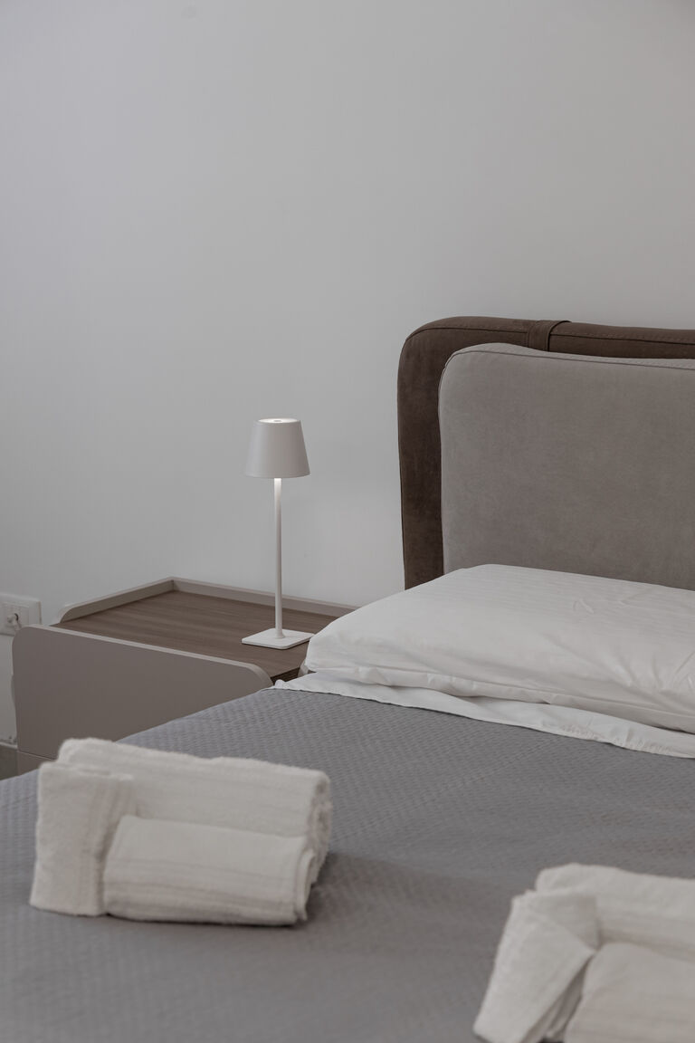 Italianway Balestrate Meli Suites 