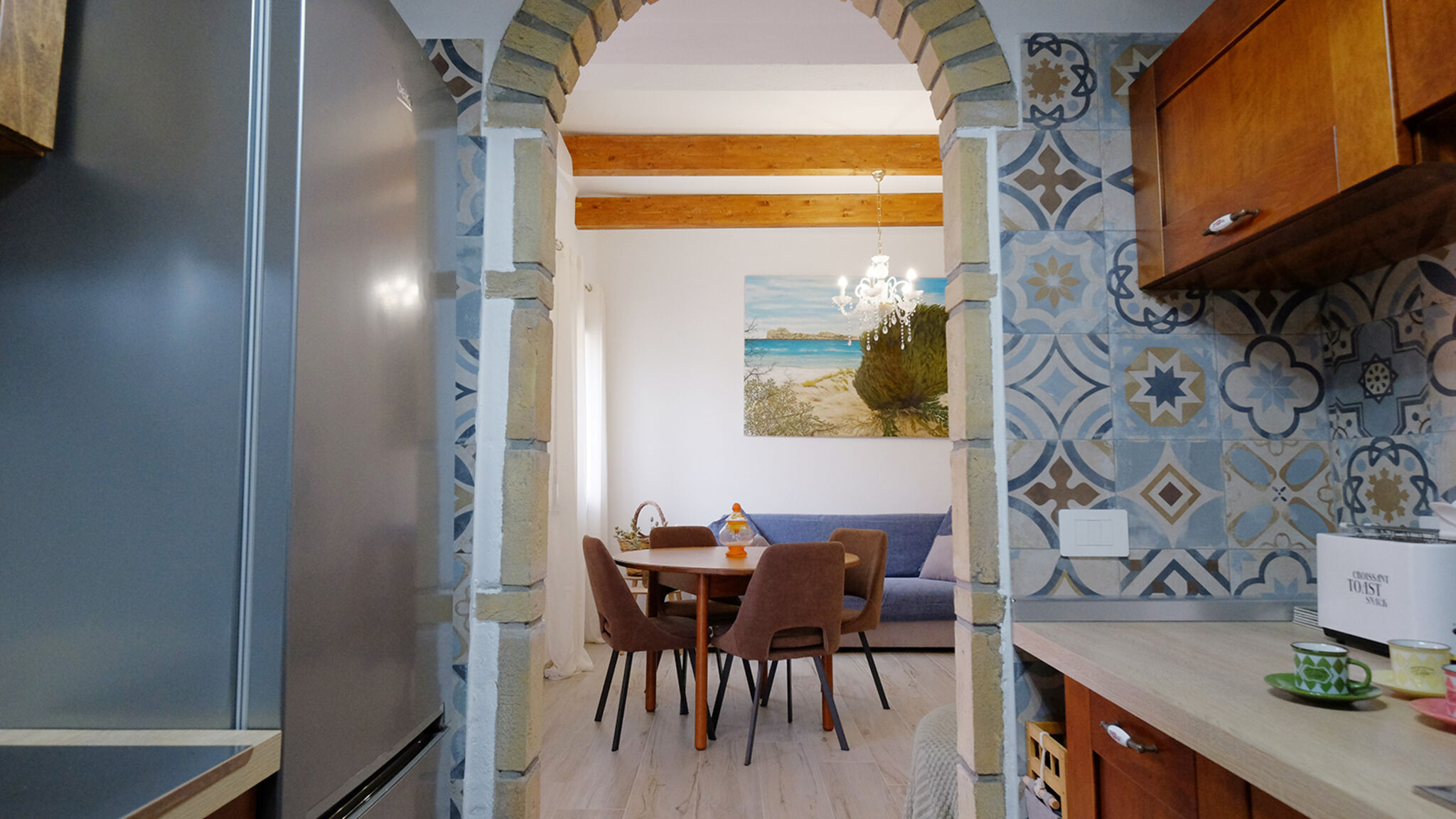 Italianway Teulada Casa Piras