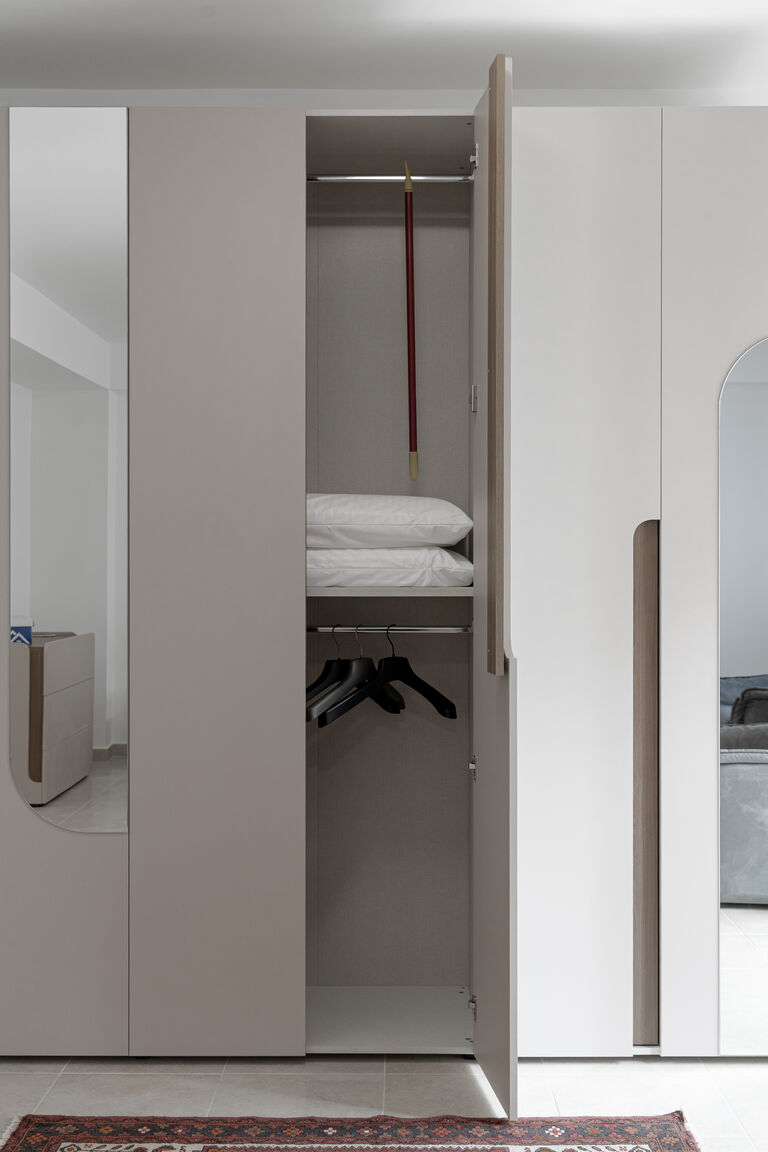 Italianway Balestrate Meli Suites 